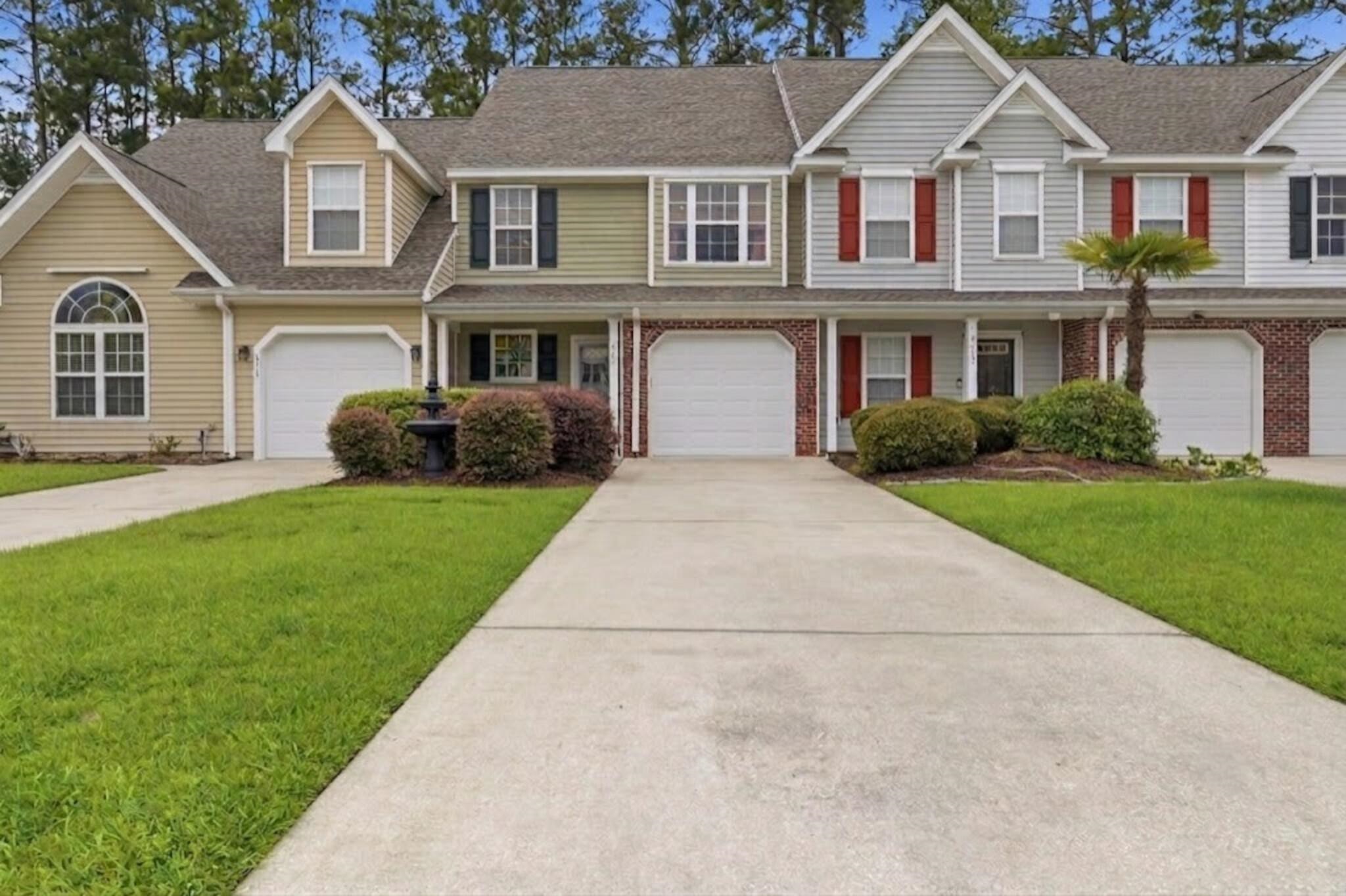 621 Riverward Dr., Myrtle Beach