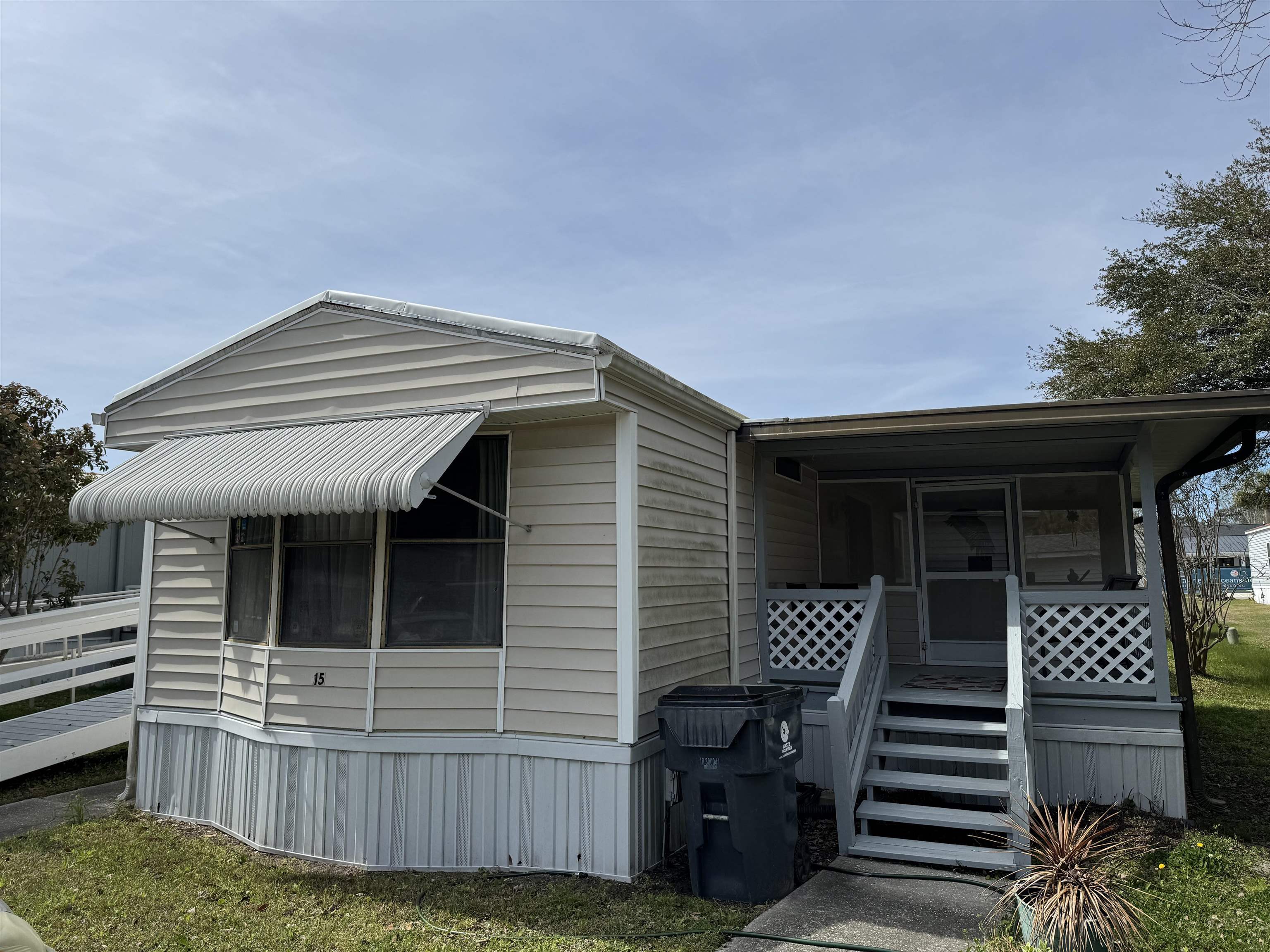 15 Musket St., Murrells Inlet