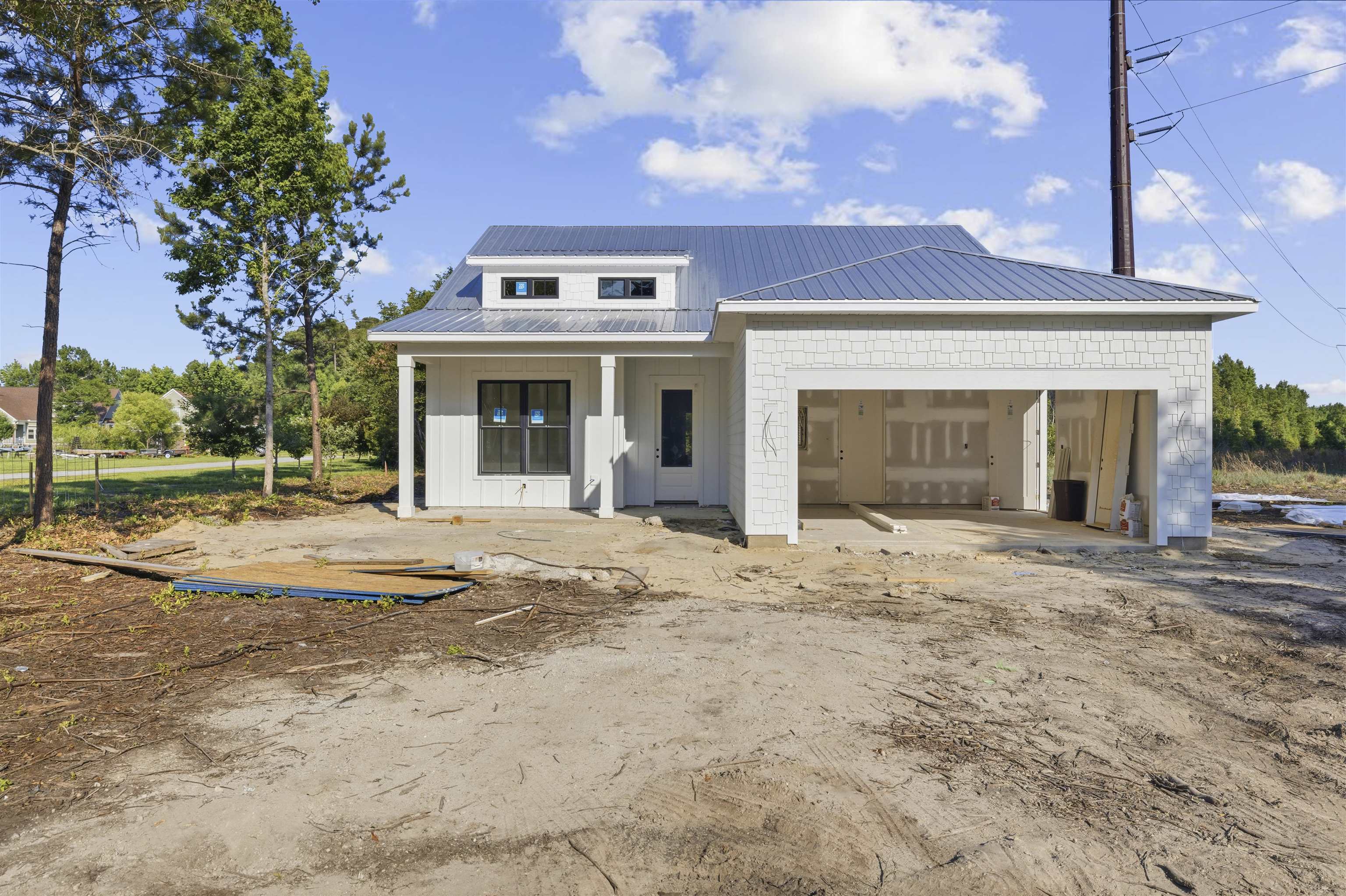 11265 McDowell Shortcut Rd., Murrells Inlet