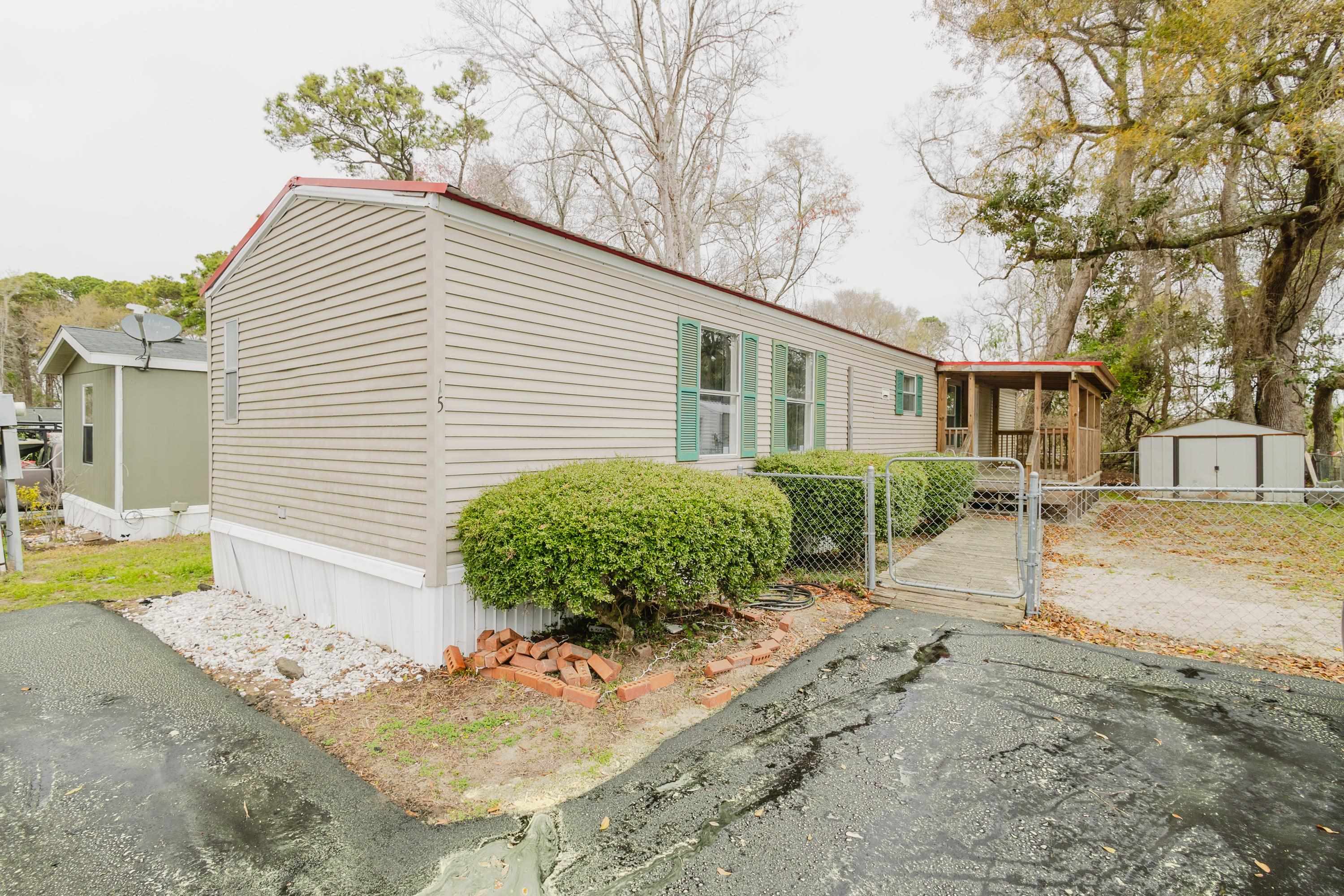 1500 Highway 15, Myrtle Beach