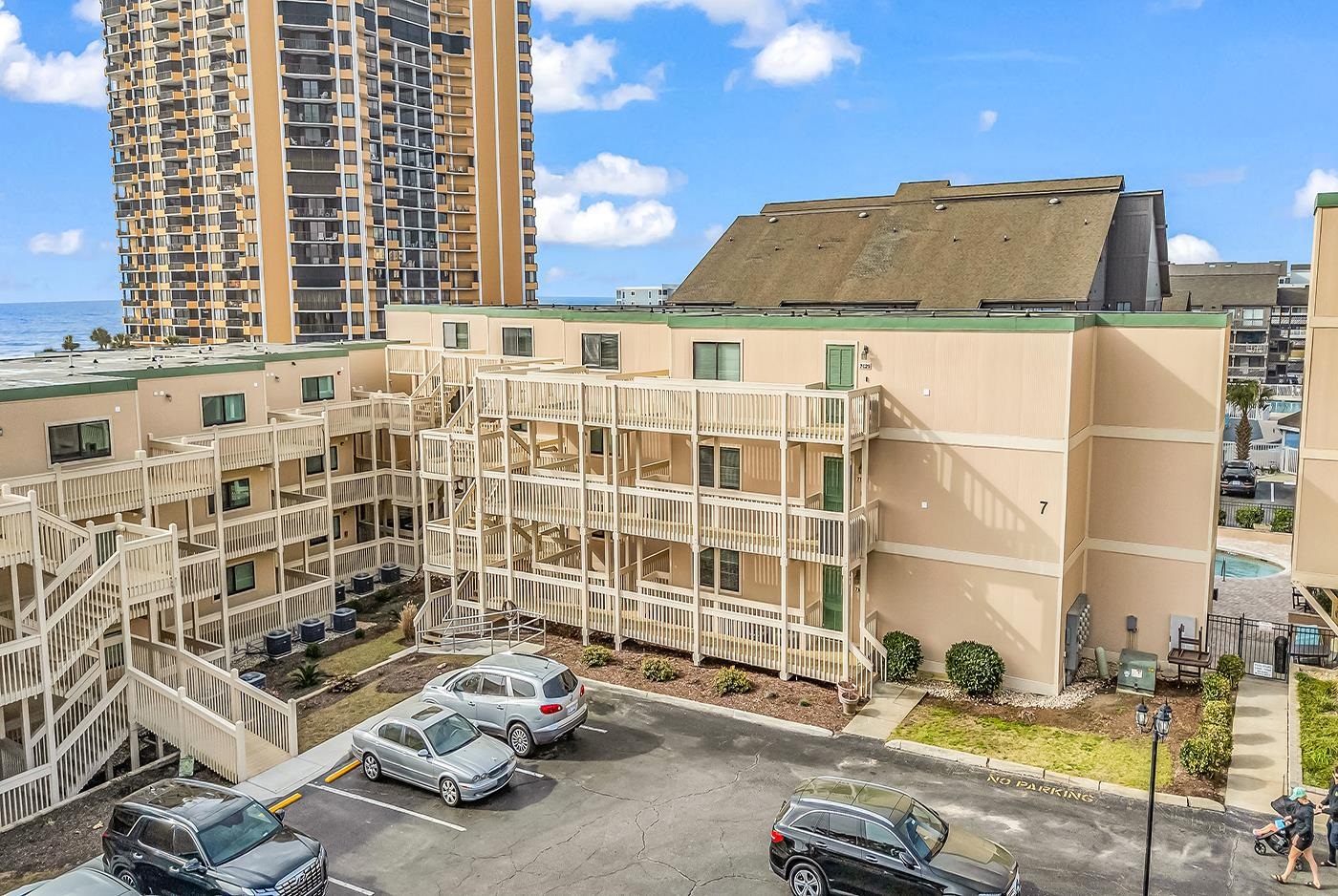 9661 Shore Dr., Myrtle Beach