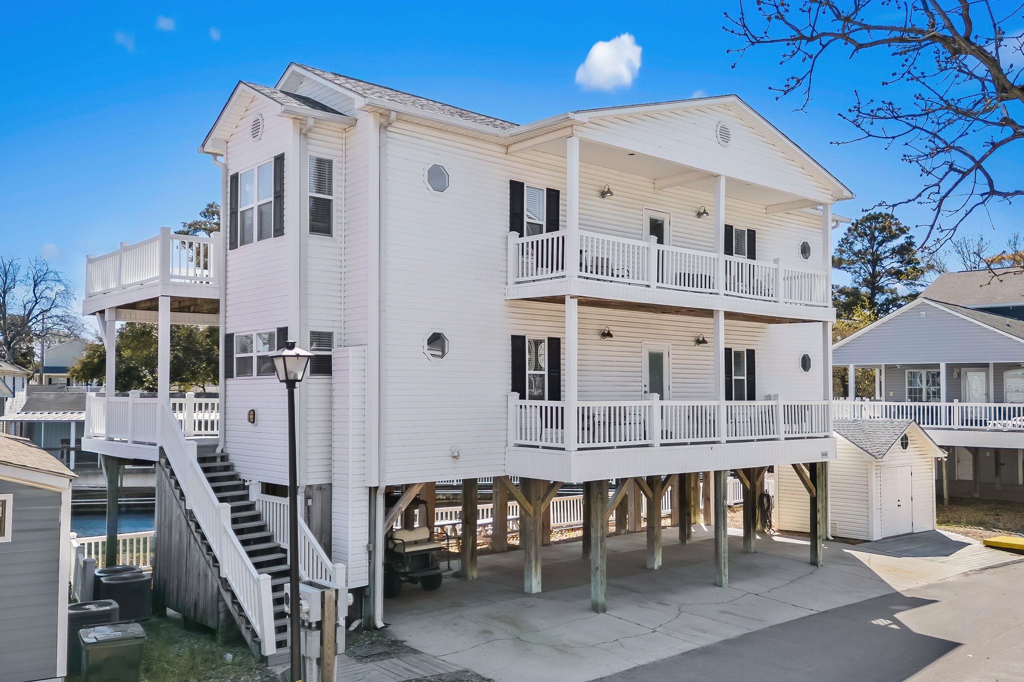 6001 - N122 S Kings Hwy., Myrtle Beach