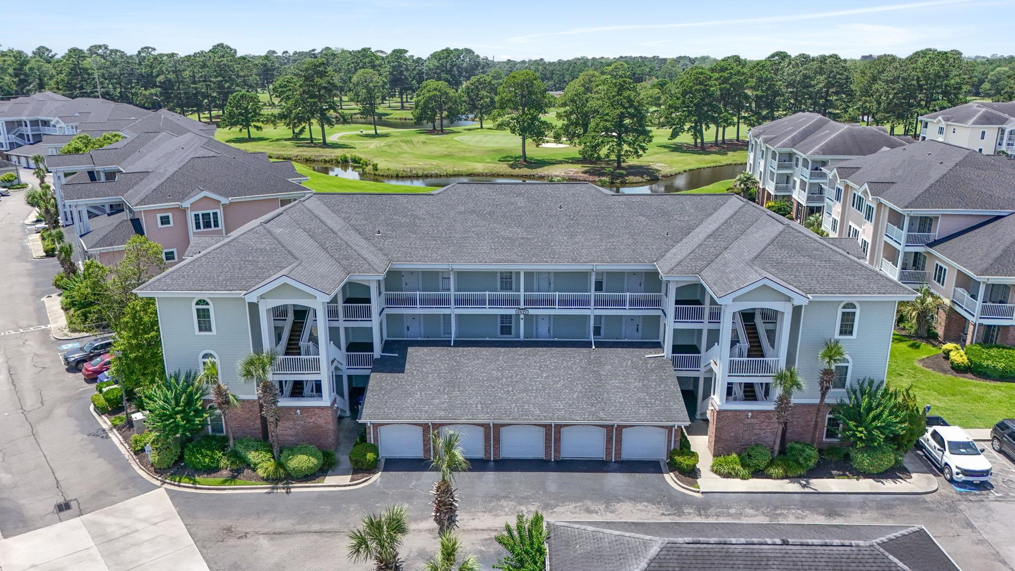 4827 Orchid Way, Myrtle Beach