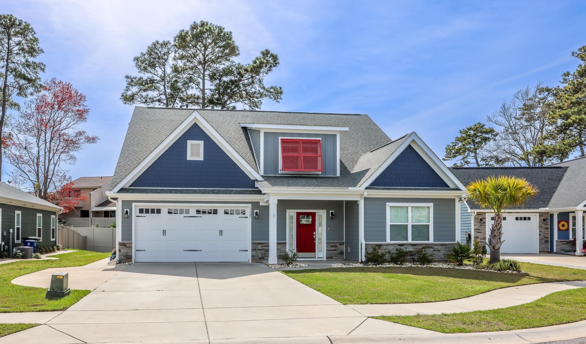 1125 Mary Read Dr., North Myrtle Beach