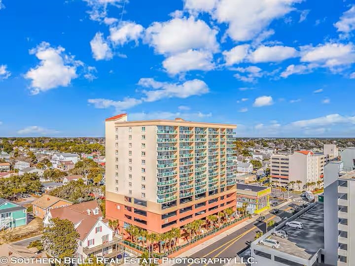 1707 Perrin Dr., North Myrtle Beach