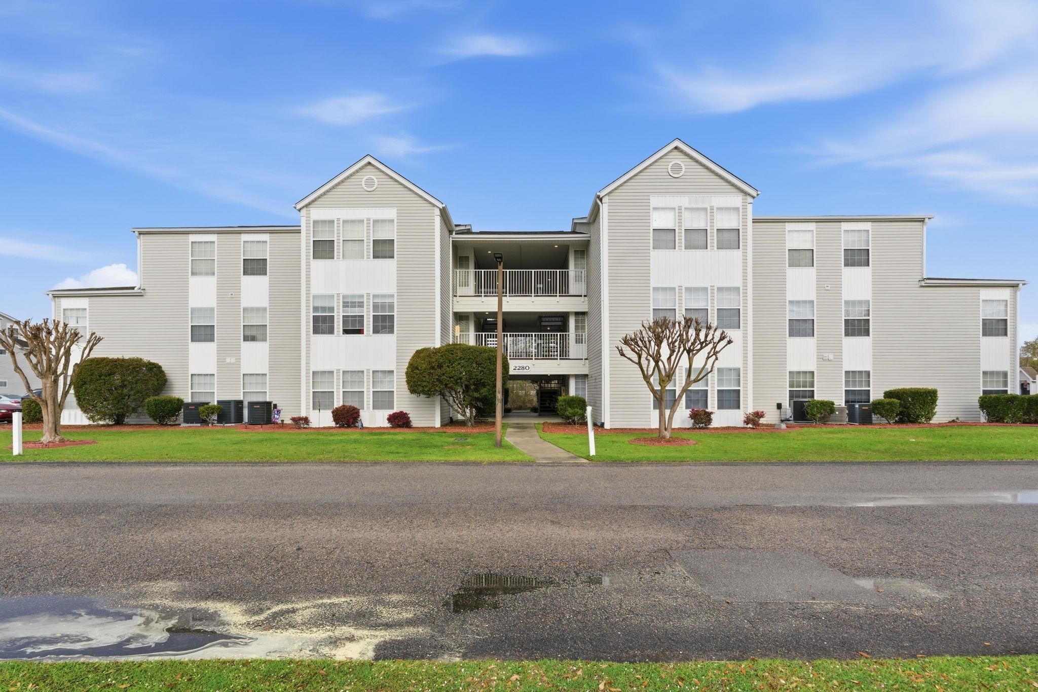 2280 Andover Dr., Surfside Beach