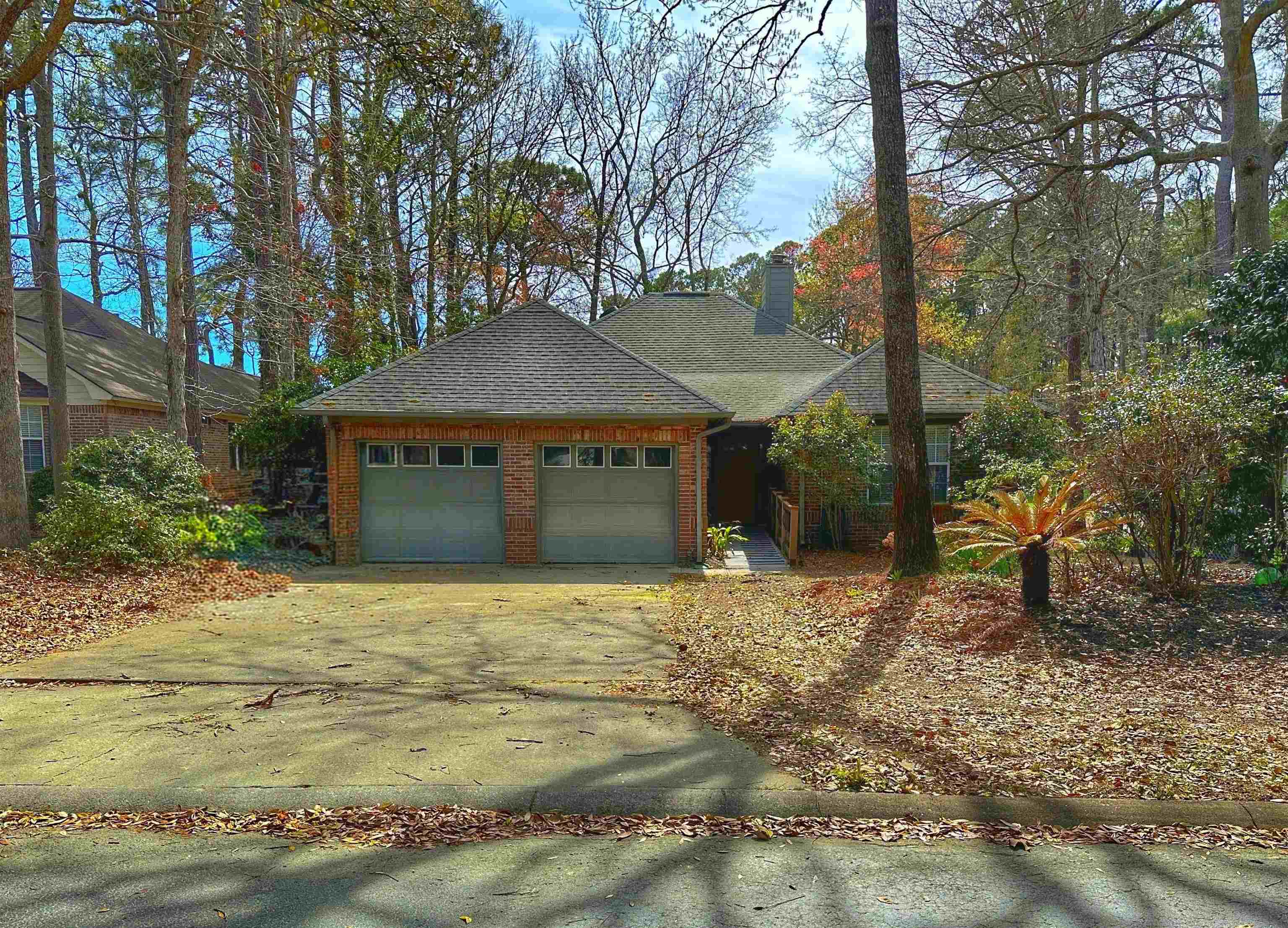3174 River Bluff Ln., Little River