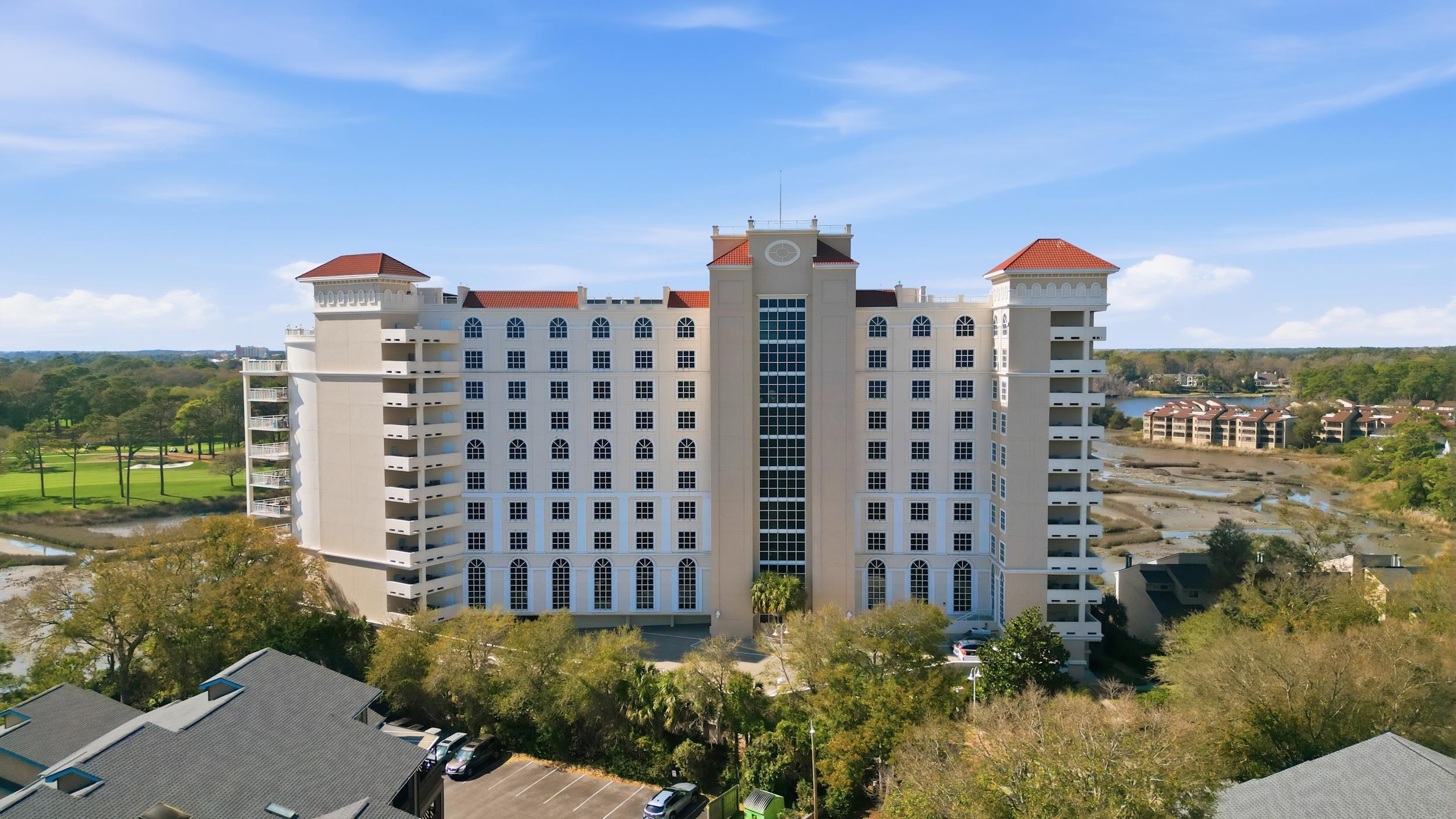 9547 Edgerton Dr., Myrtle Beach