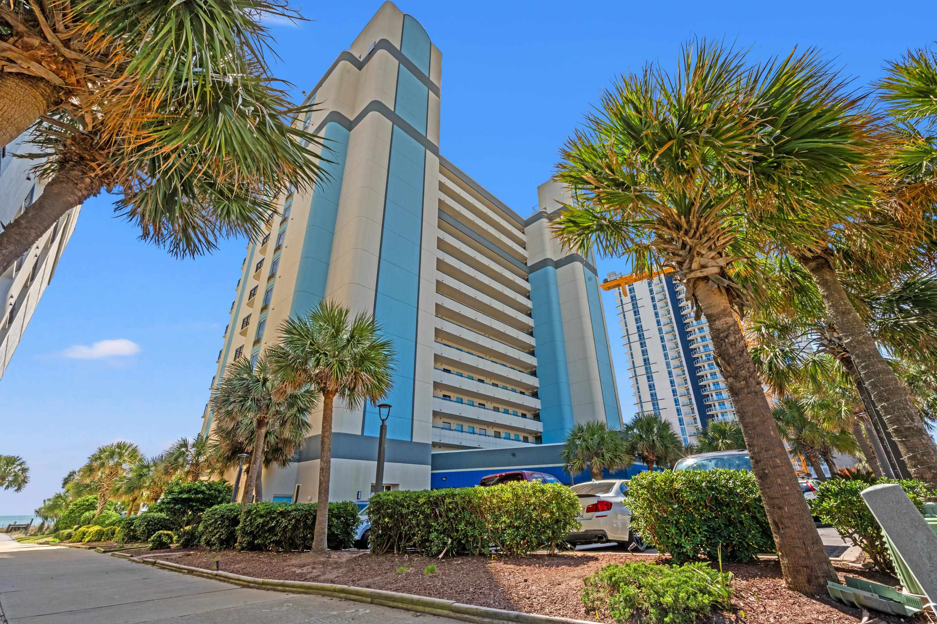 2300 Ocean Blvd. N, Myrtle Beach