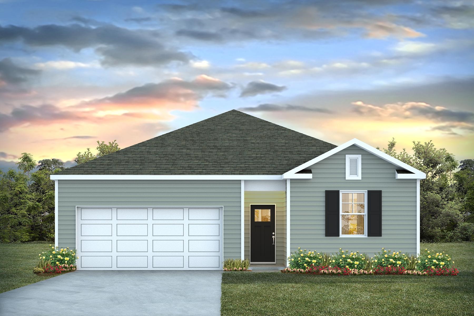 609 Layla Way, Longs