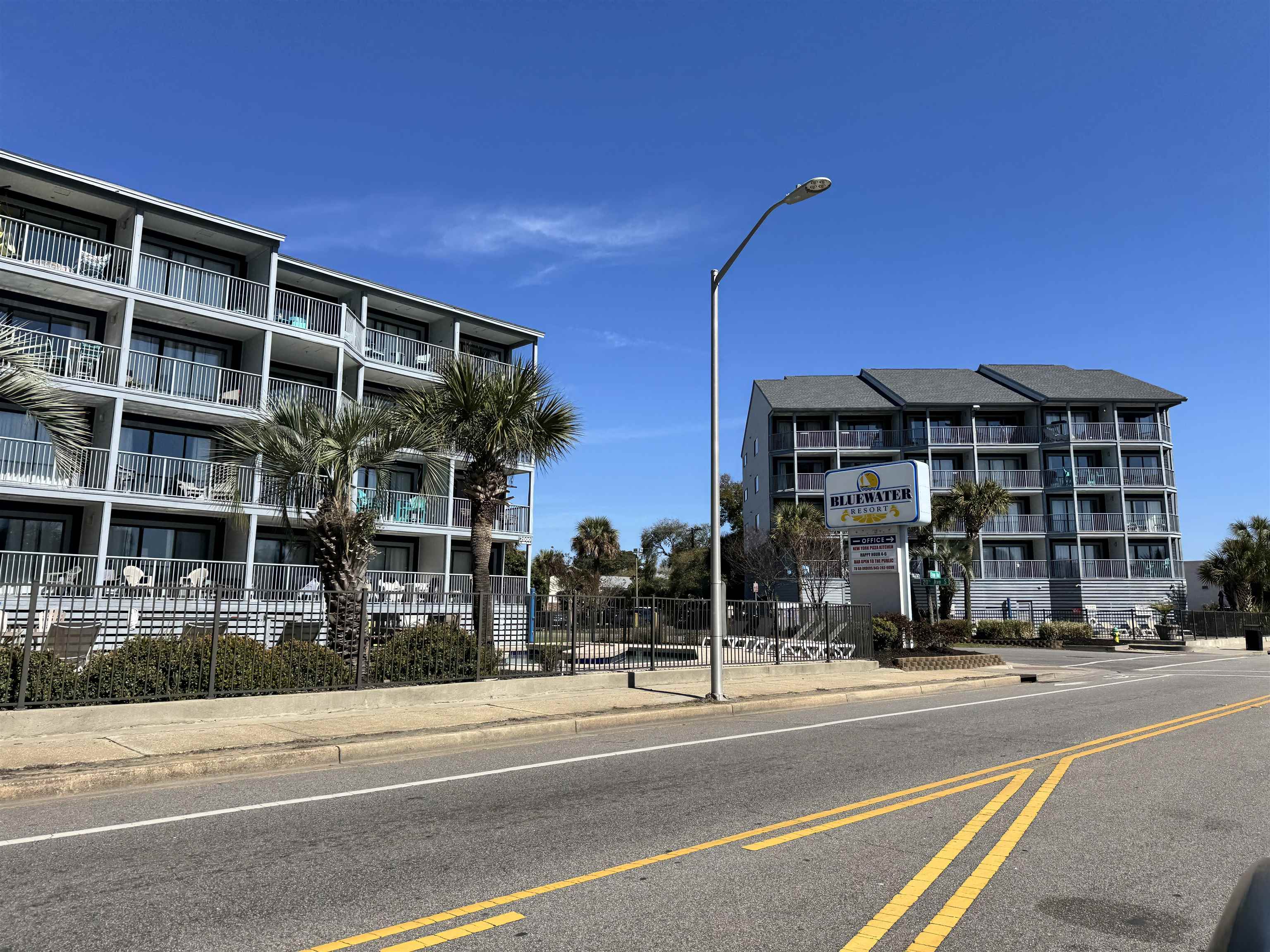 1906 S Ocean Blvd., Myrtle Beach
