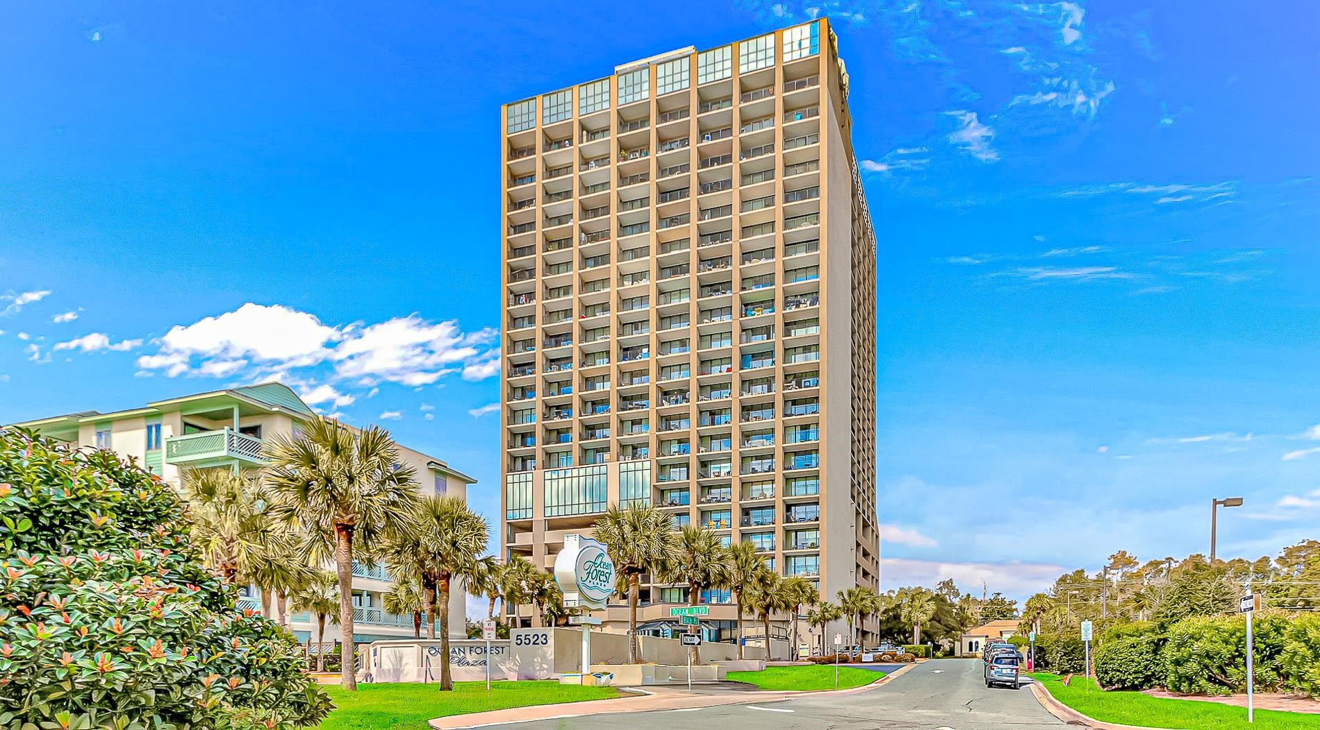5523 N Ocean Blvd., Myrtle Beach