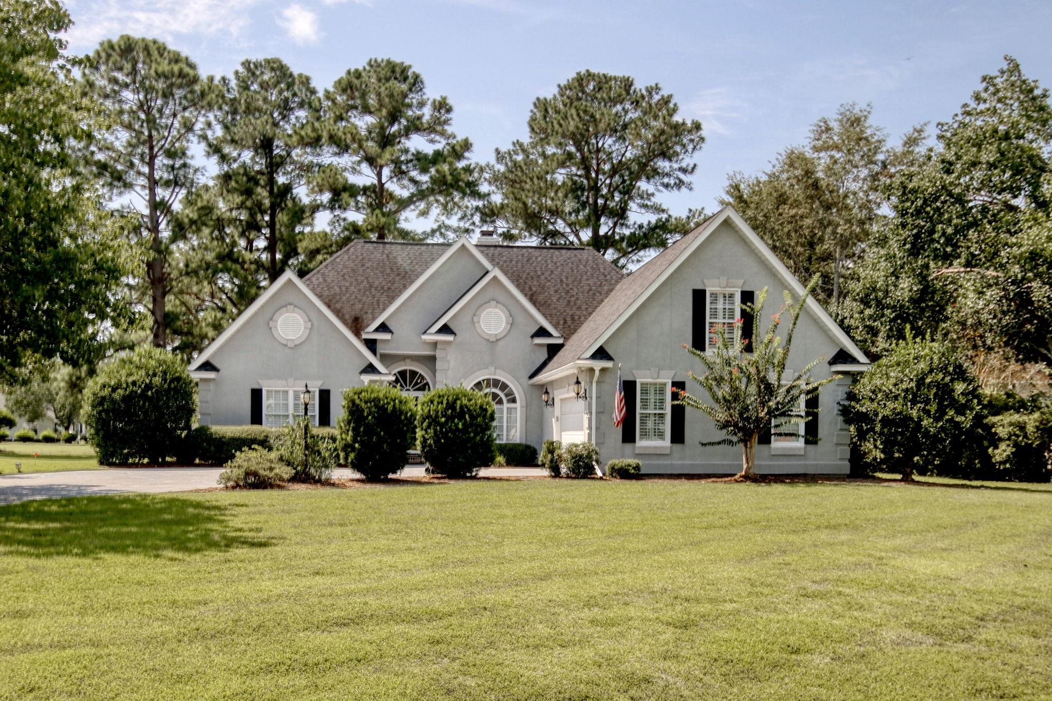 75 Haig Ct., Georgetown