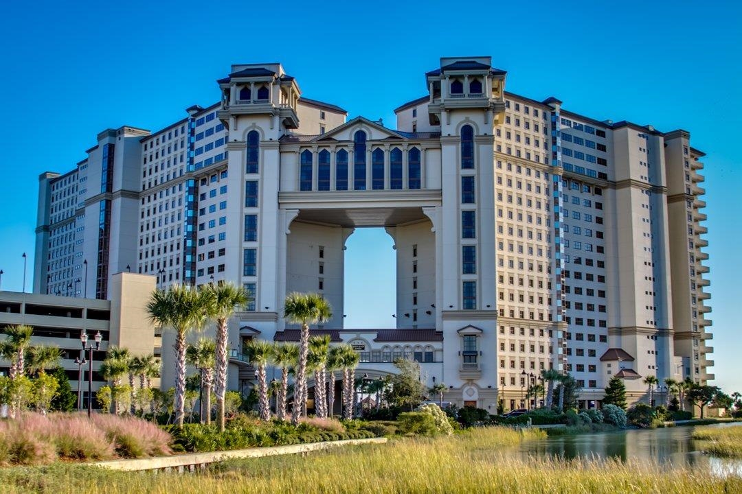 100 N Beach Blvd., North Myrtle Beach