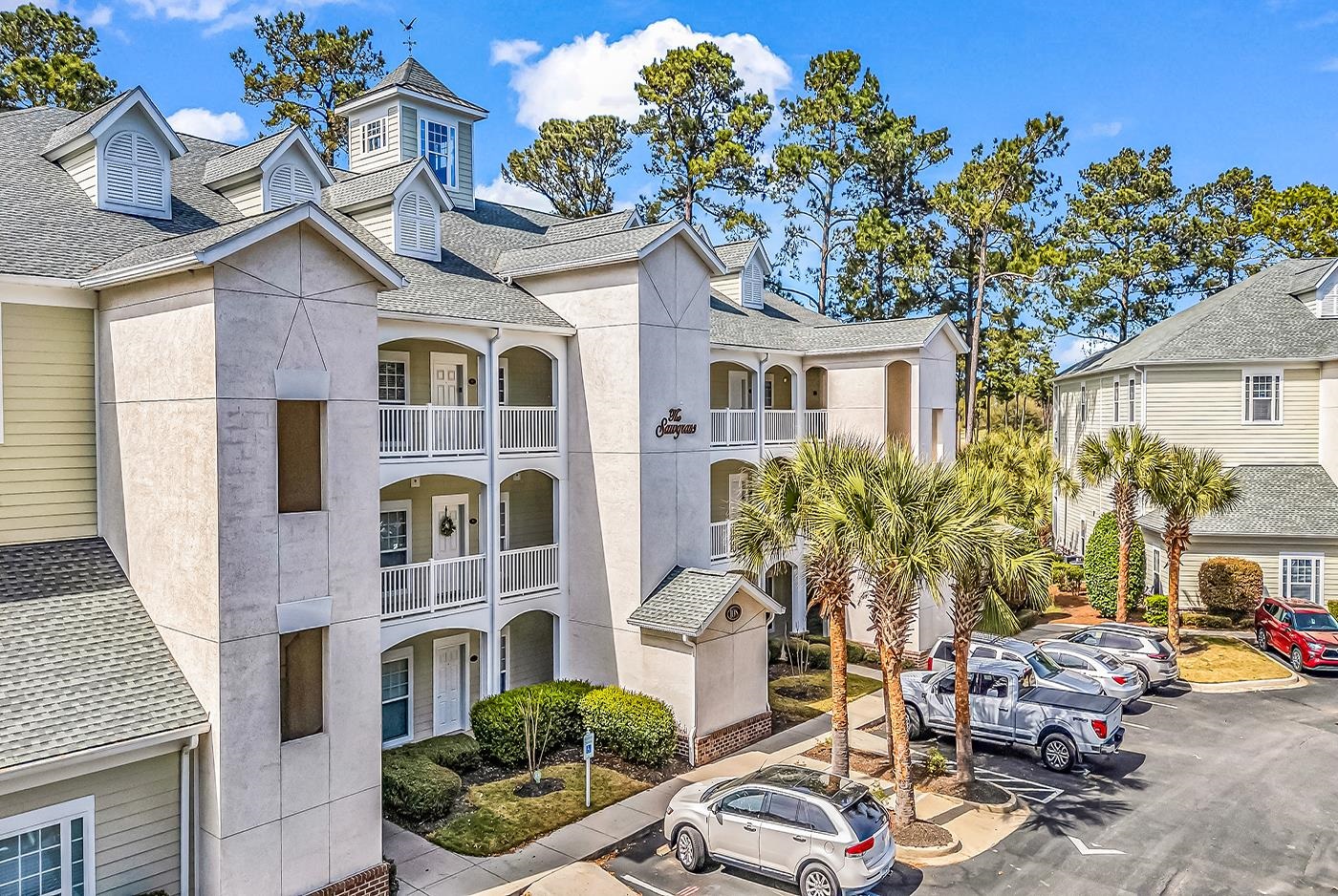 108 Cypress Point Ct., Myrtle Beach
