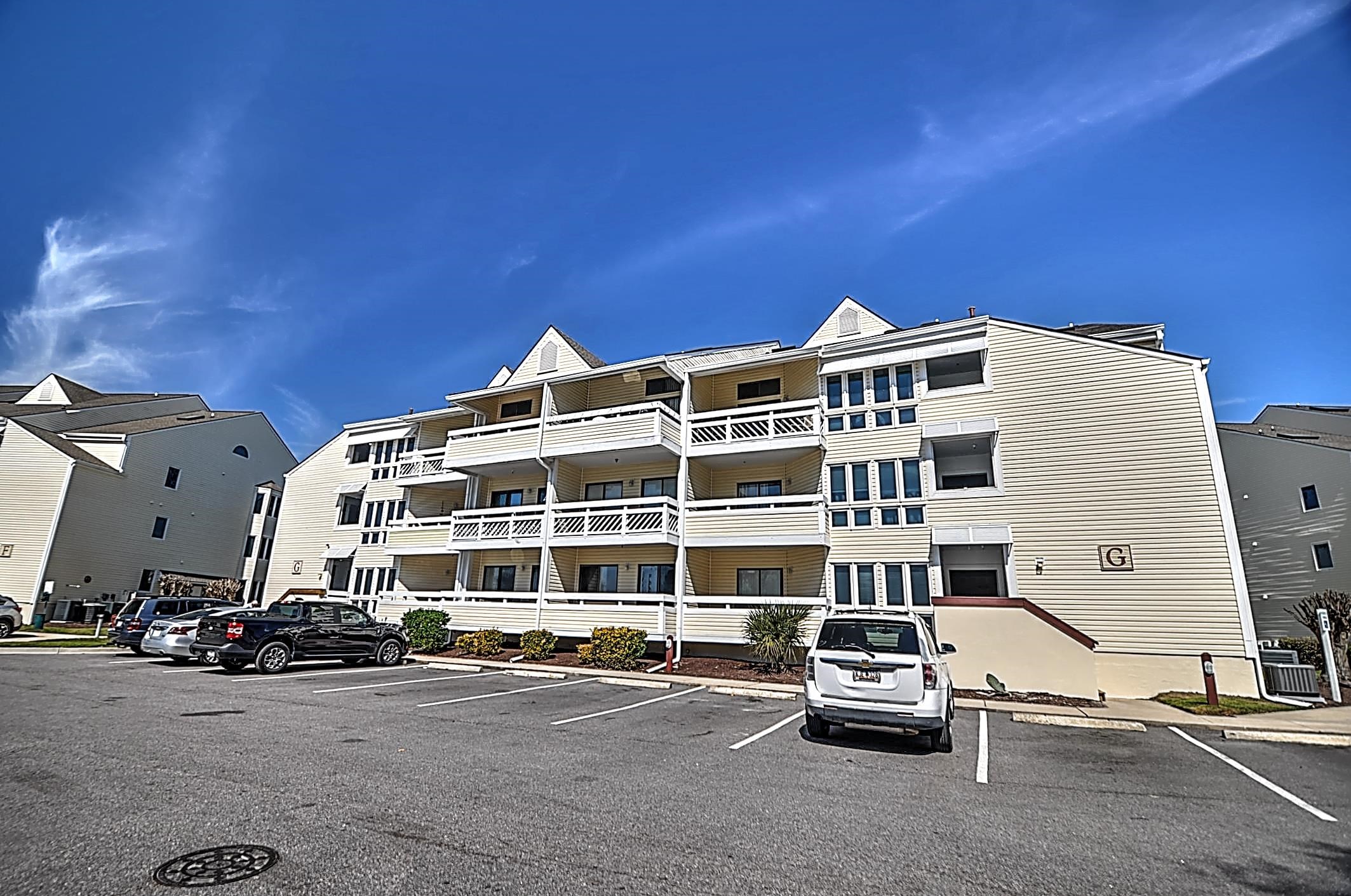 1100 Possum Trot Rd., North Myrtle Beach