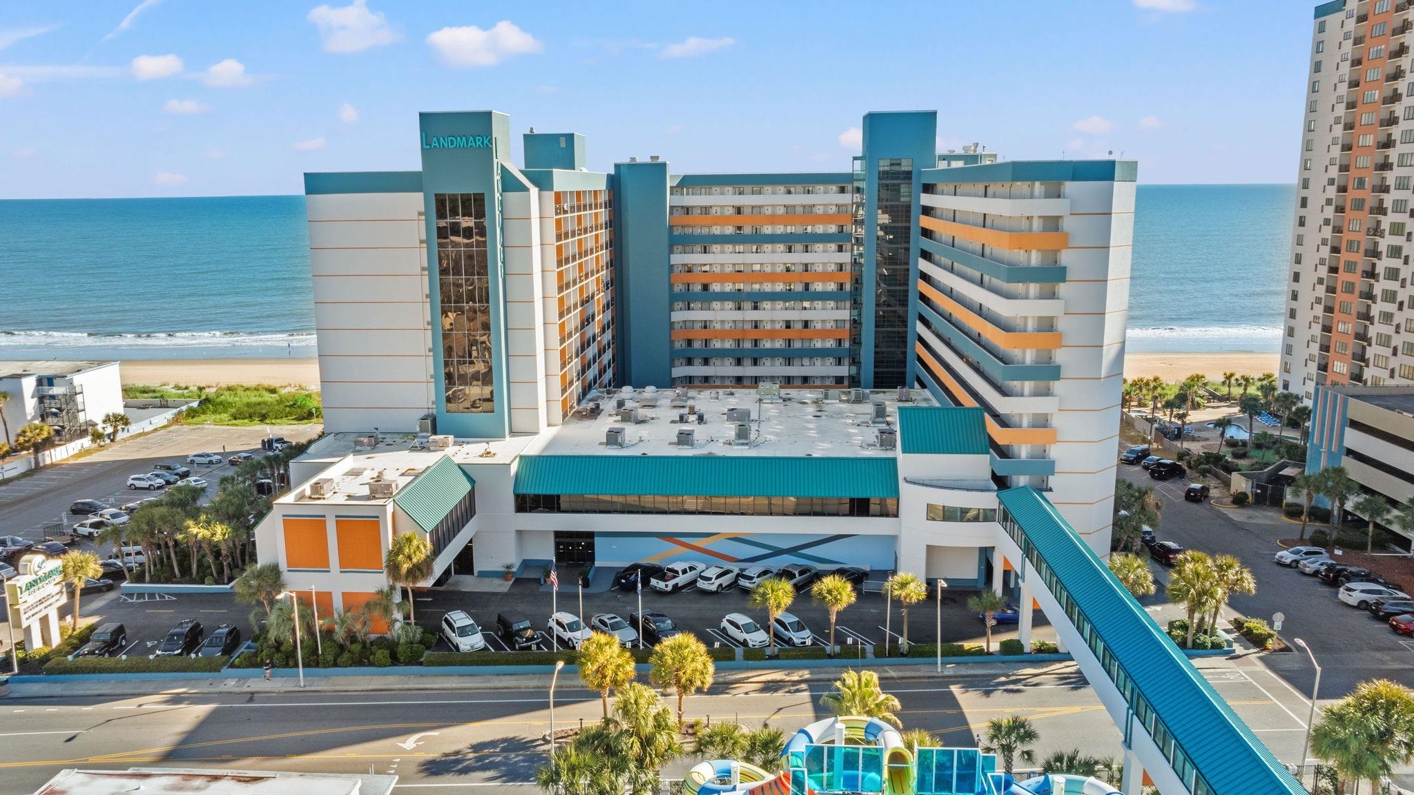 1501 S Ocean Blvd., Myrtle Beach