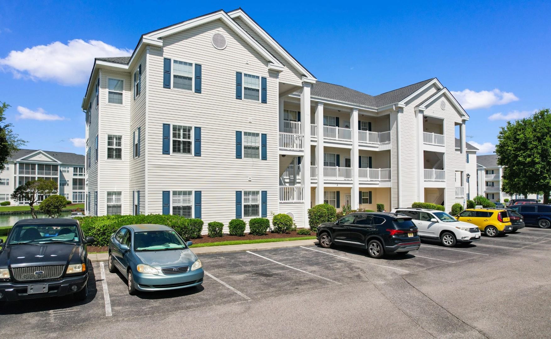 901 West Port Dr., North Myrtle Beach
