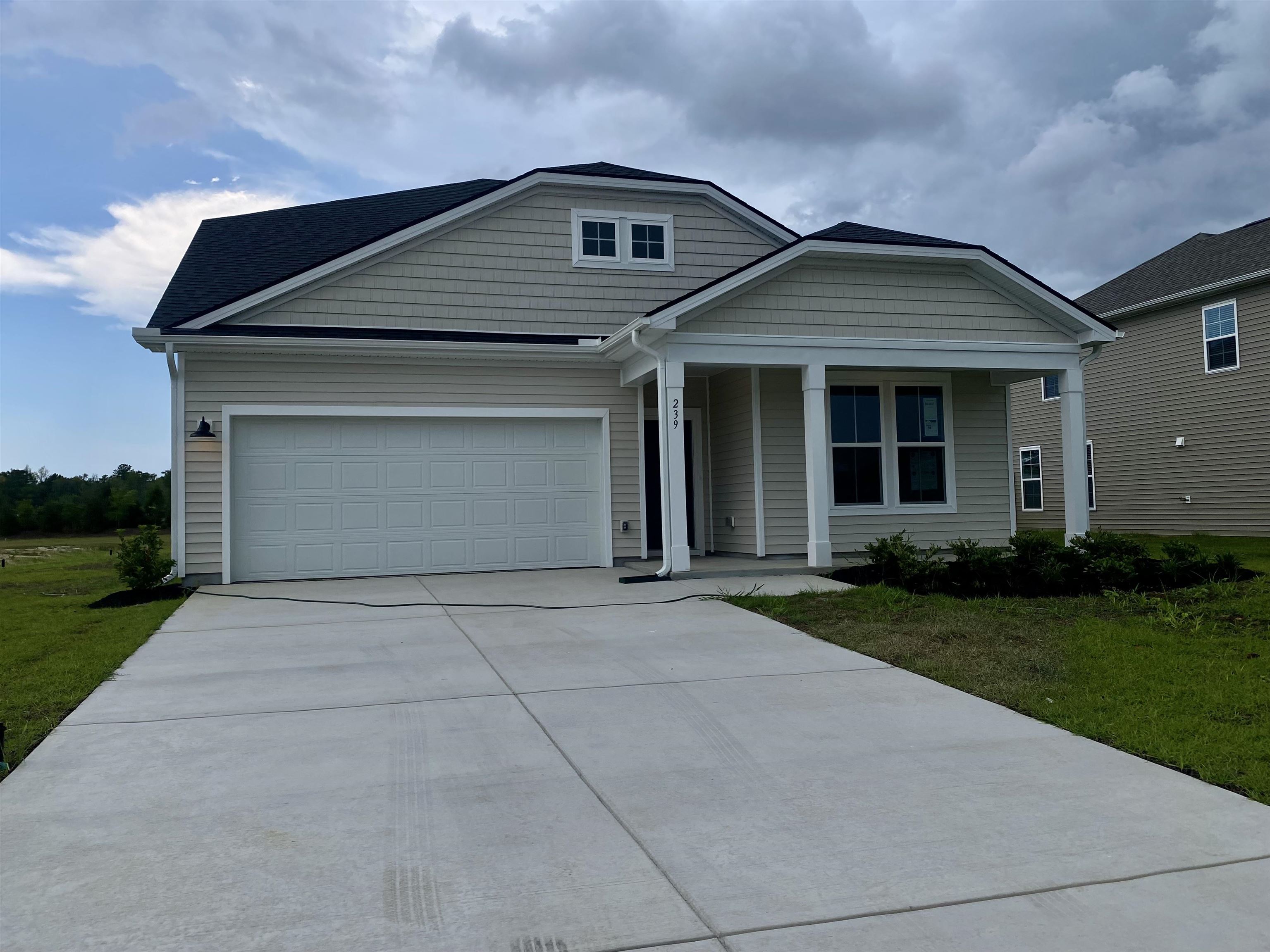 239 Letha Dr, Longs