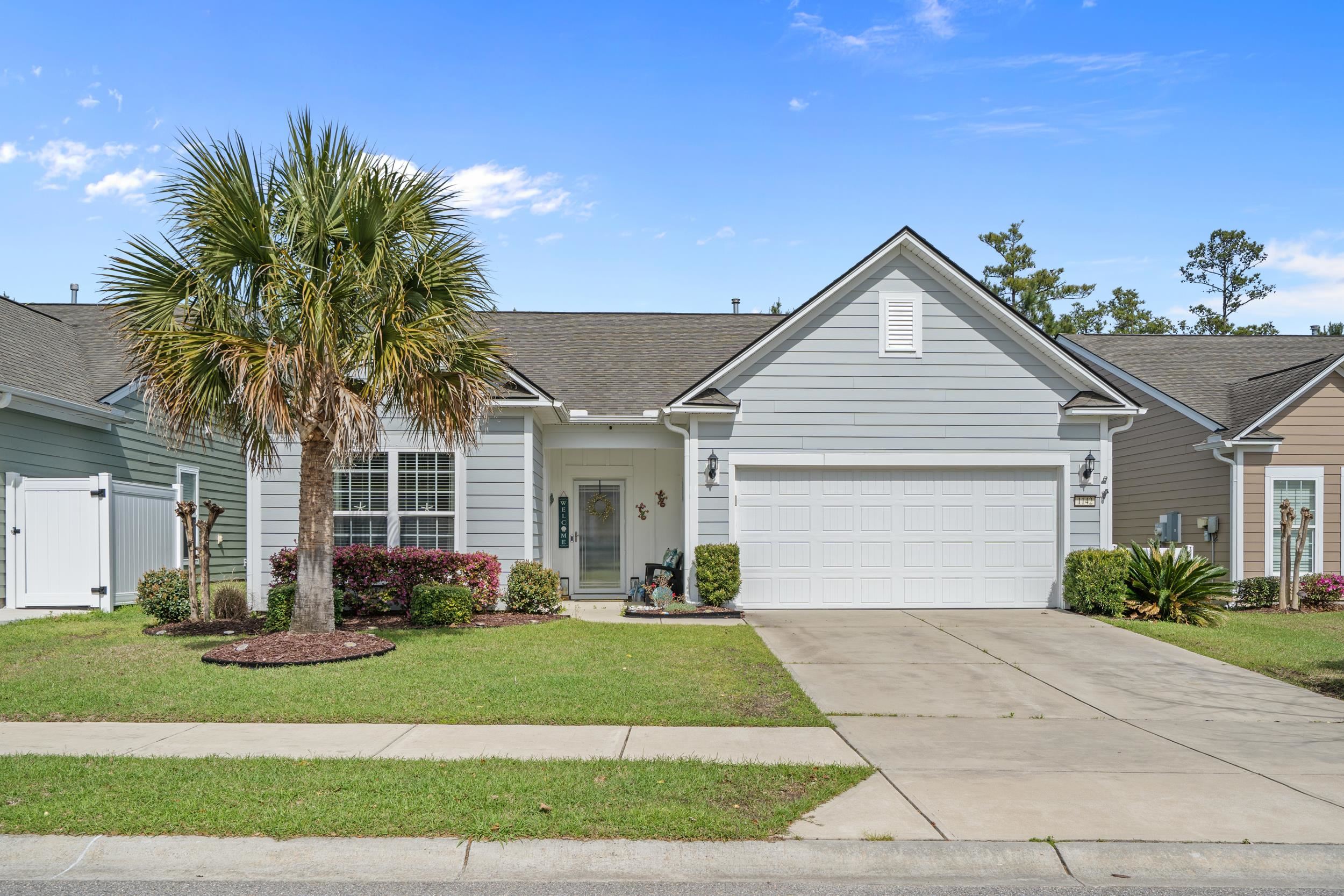 1142 Prescott Circle, Myrtle Beach