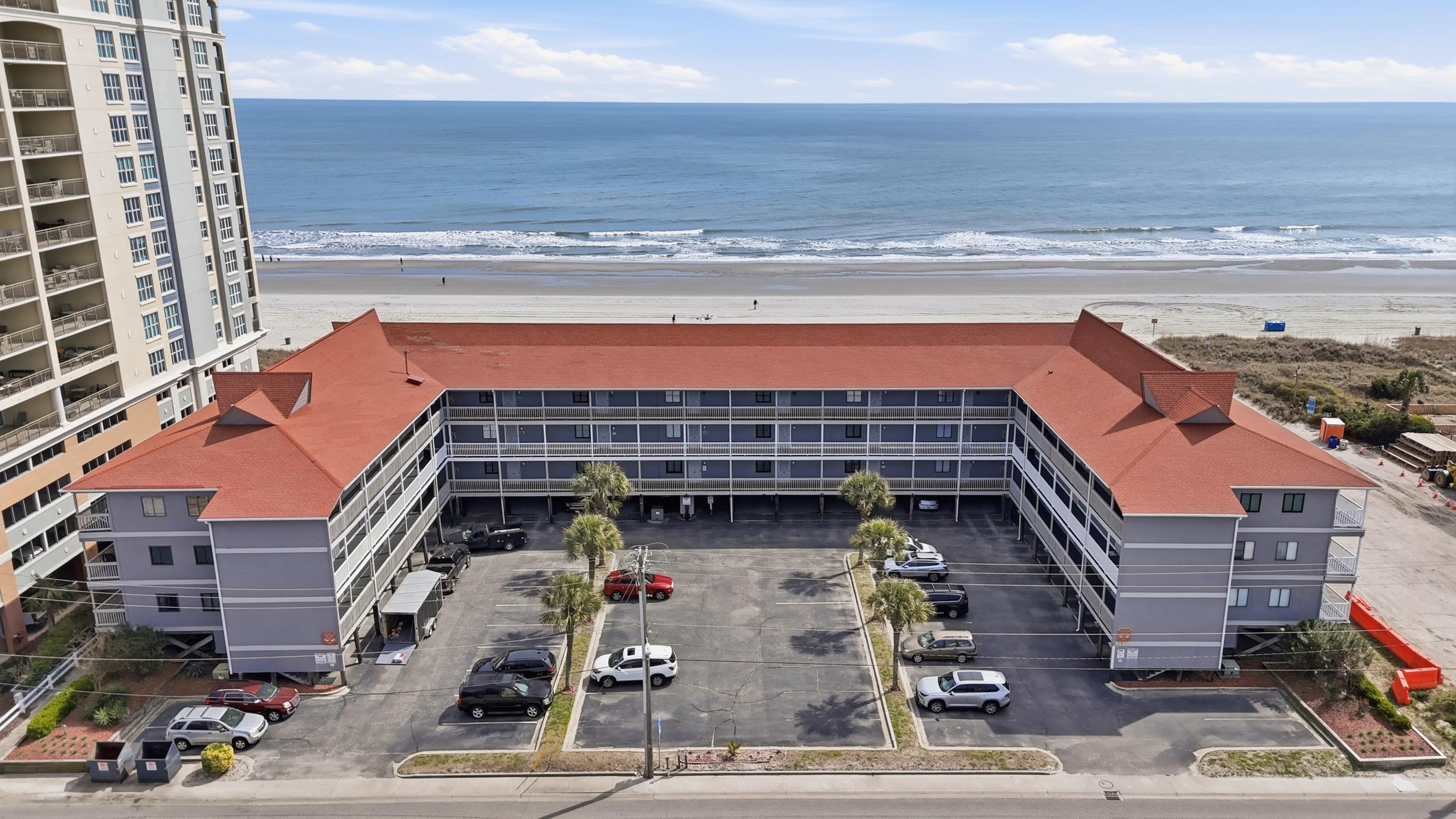613 Ocean Blvd. S, North Myrtle Beach