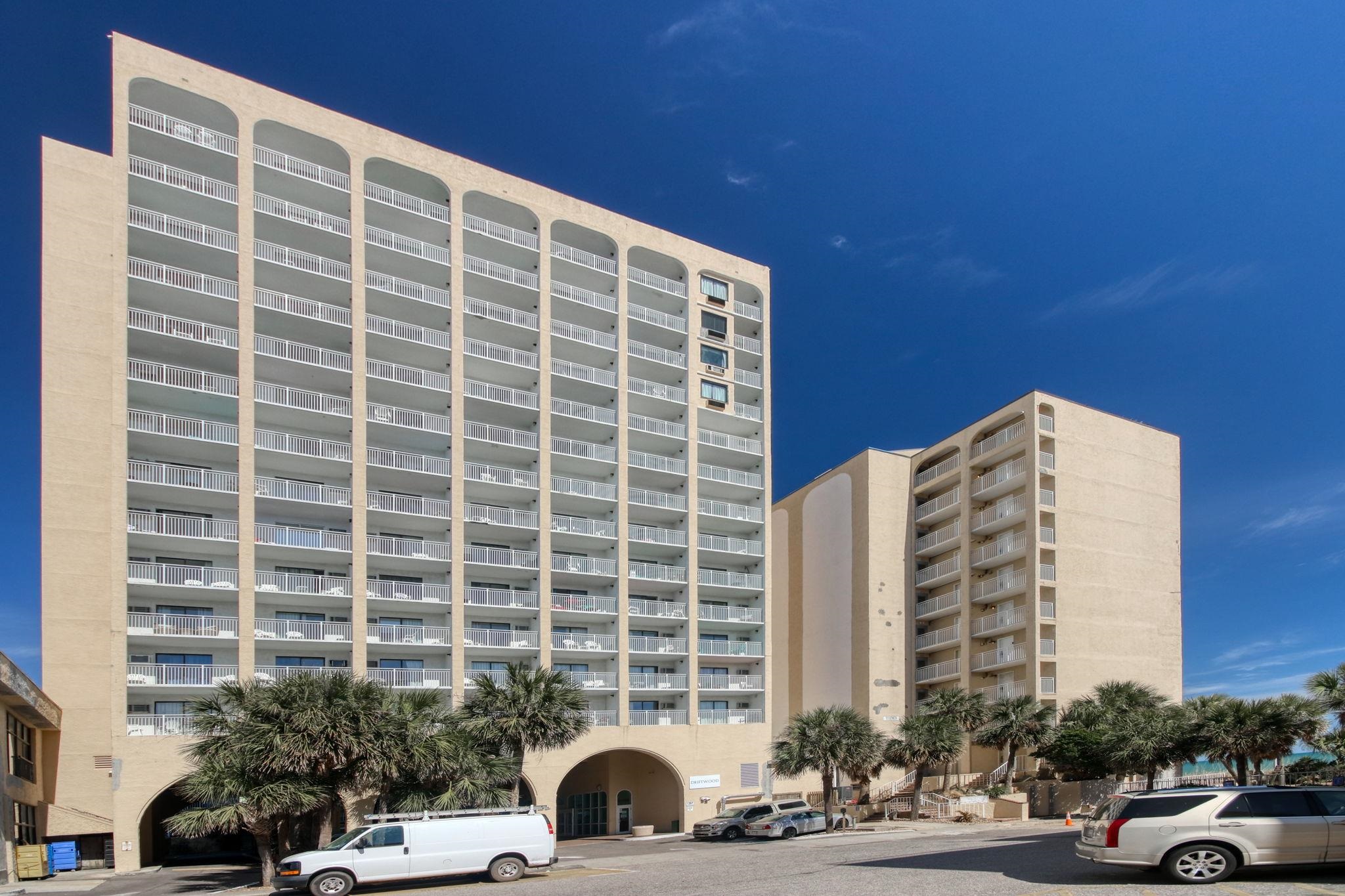 1207 S Ocean Blvd. S, Myrtle Beach