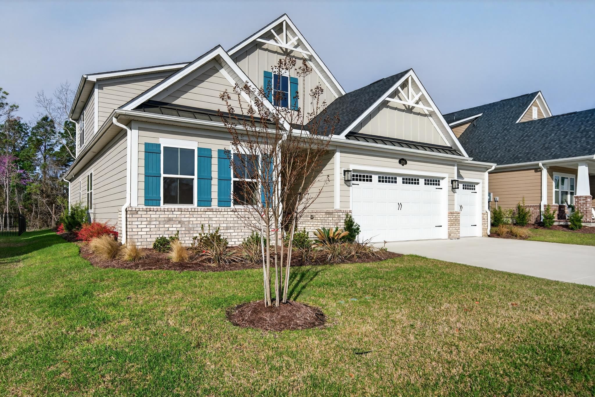 2261 Vera Way, Longs