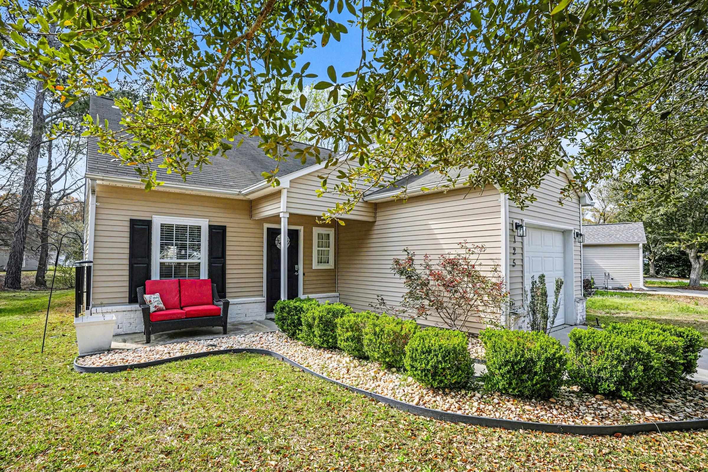125 Bellegrove Dr., Myrtle Beach