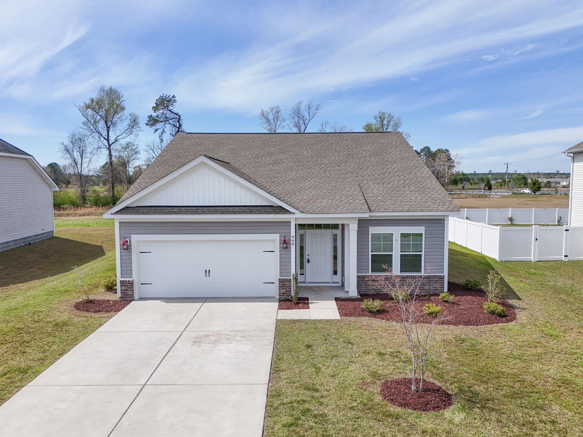 464 Honeyhill Loop, Conway