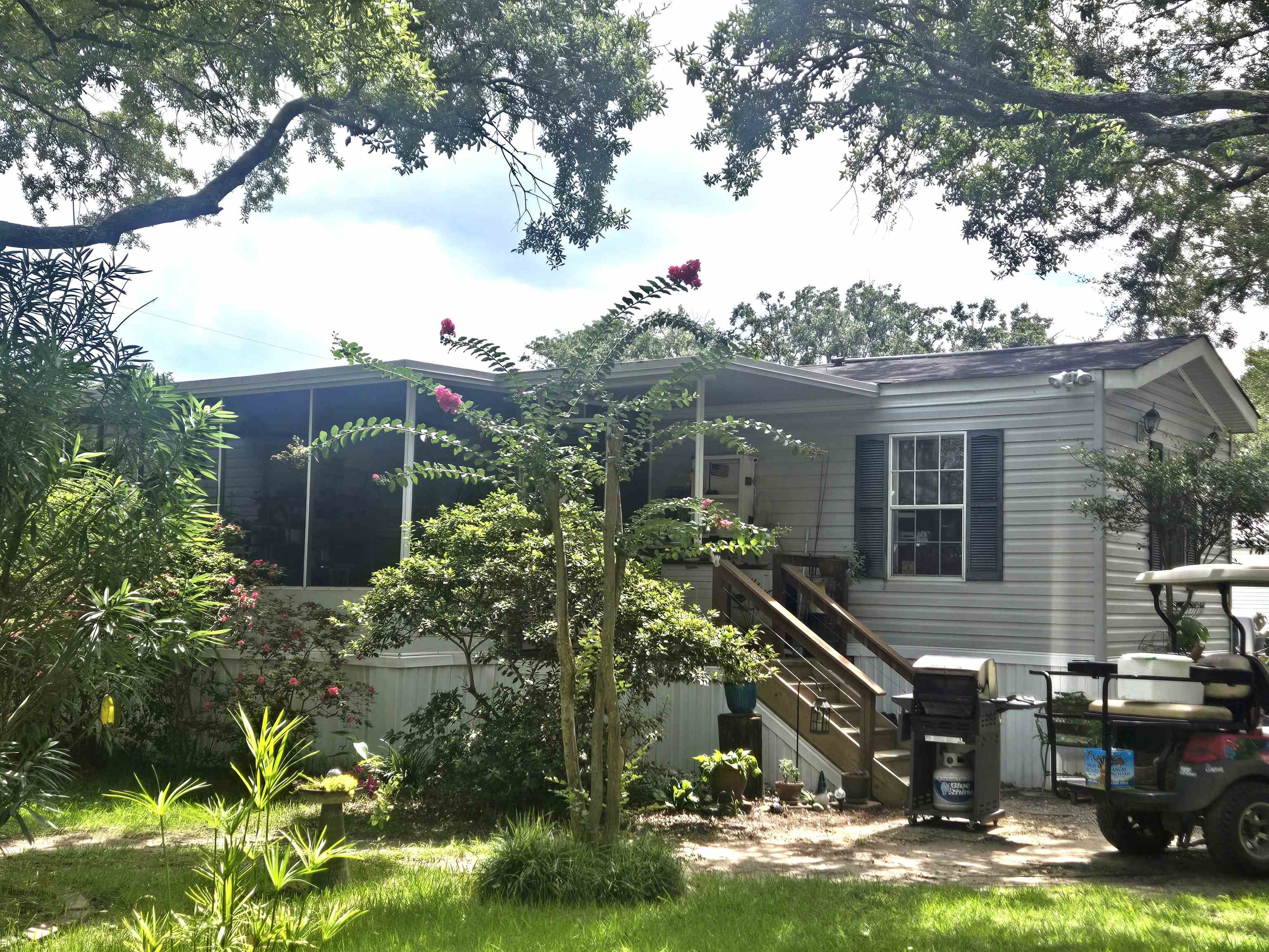 322 Yucca Circle, Garden City Beach