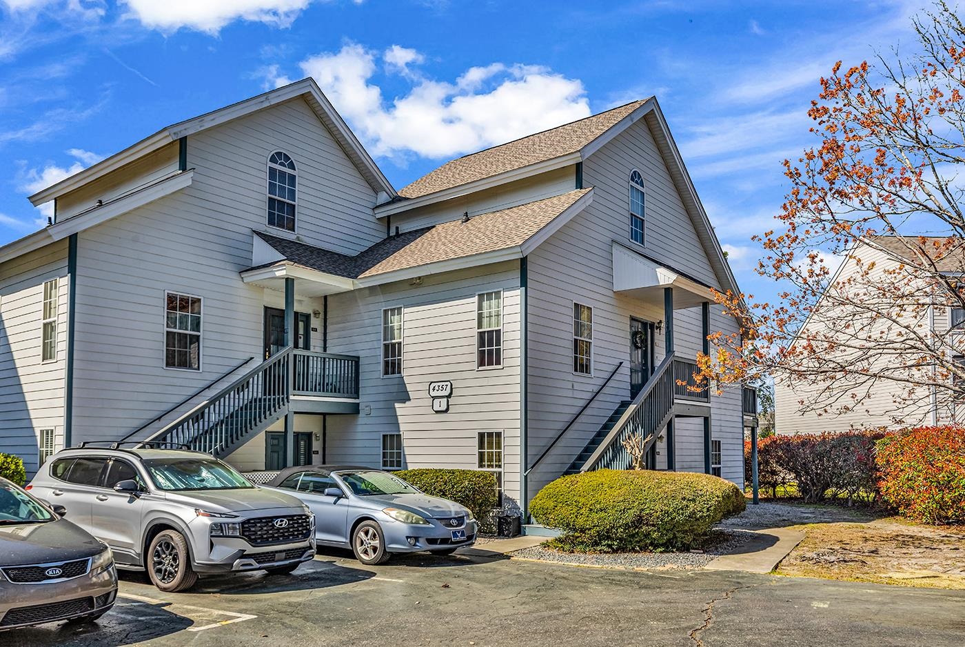 4357 Spa Dr., Little River