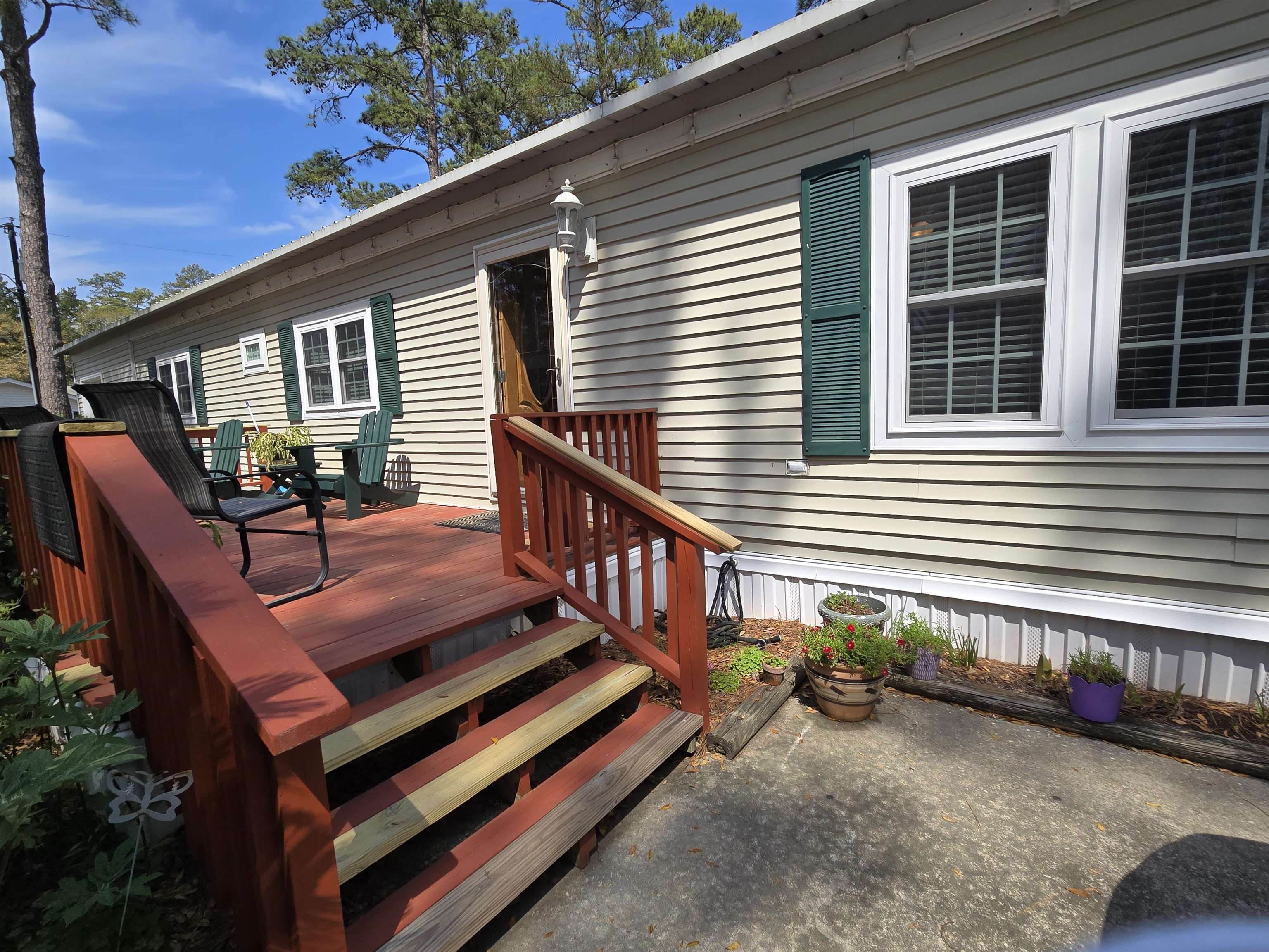 420 Delton Dr., Garden City Beach