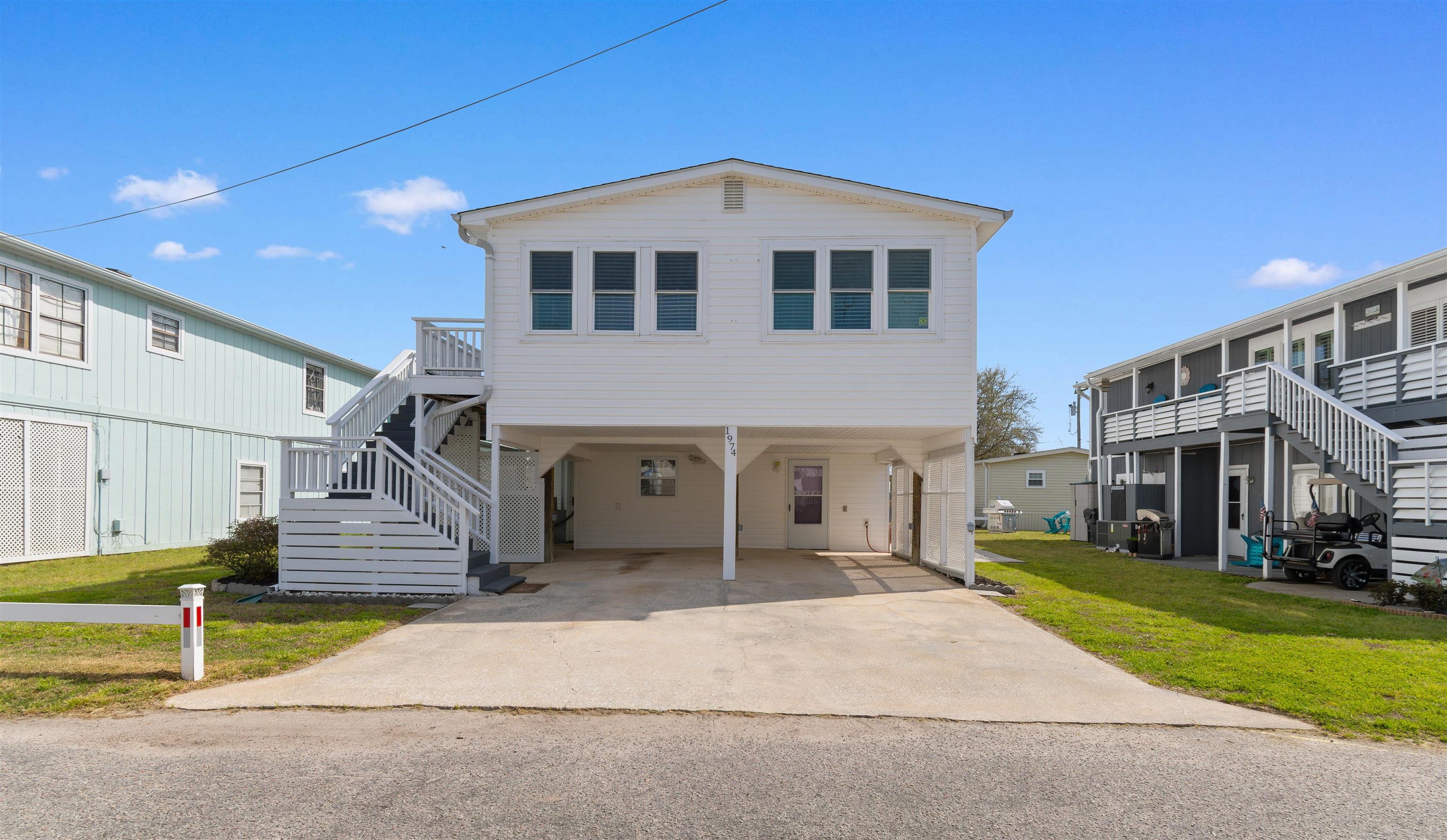1974 Avocet Dr., Surfside Beach
