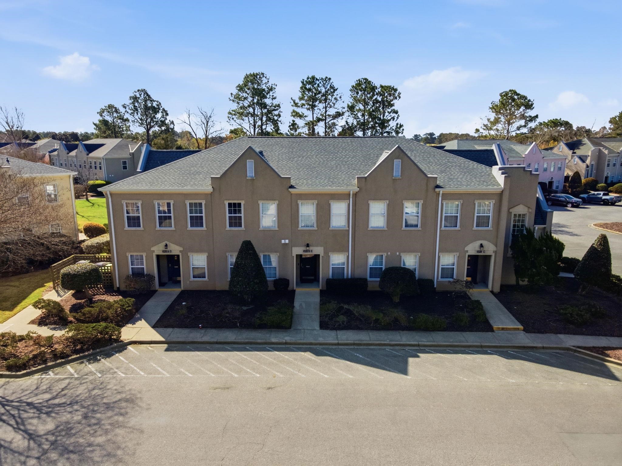 4528 Girvan Dr., Myrtle Beach