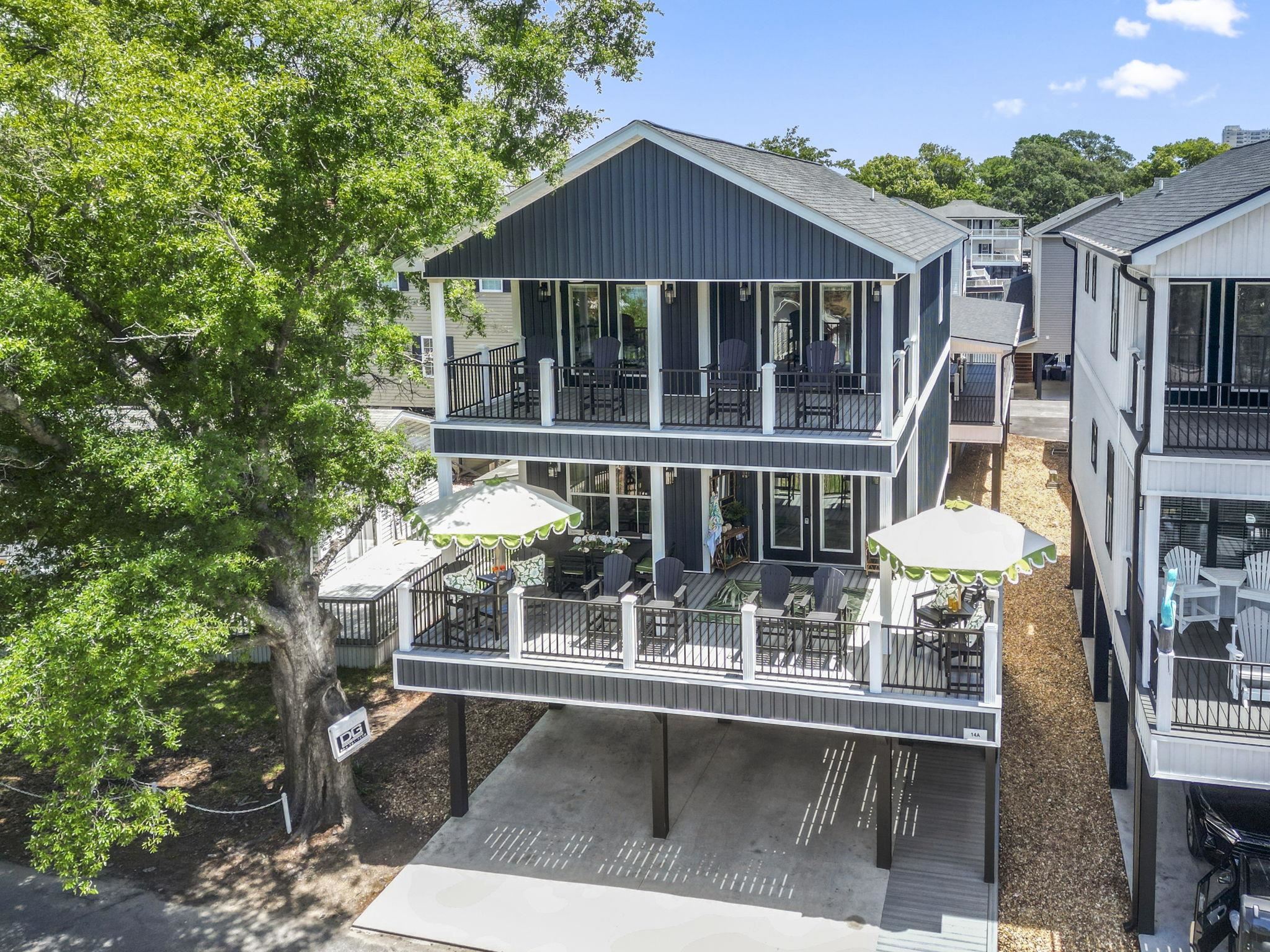 6001-MH14A S Kings Hwy., Myrtle Beach