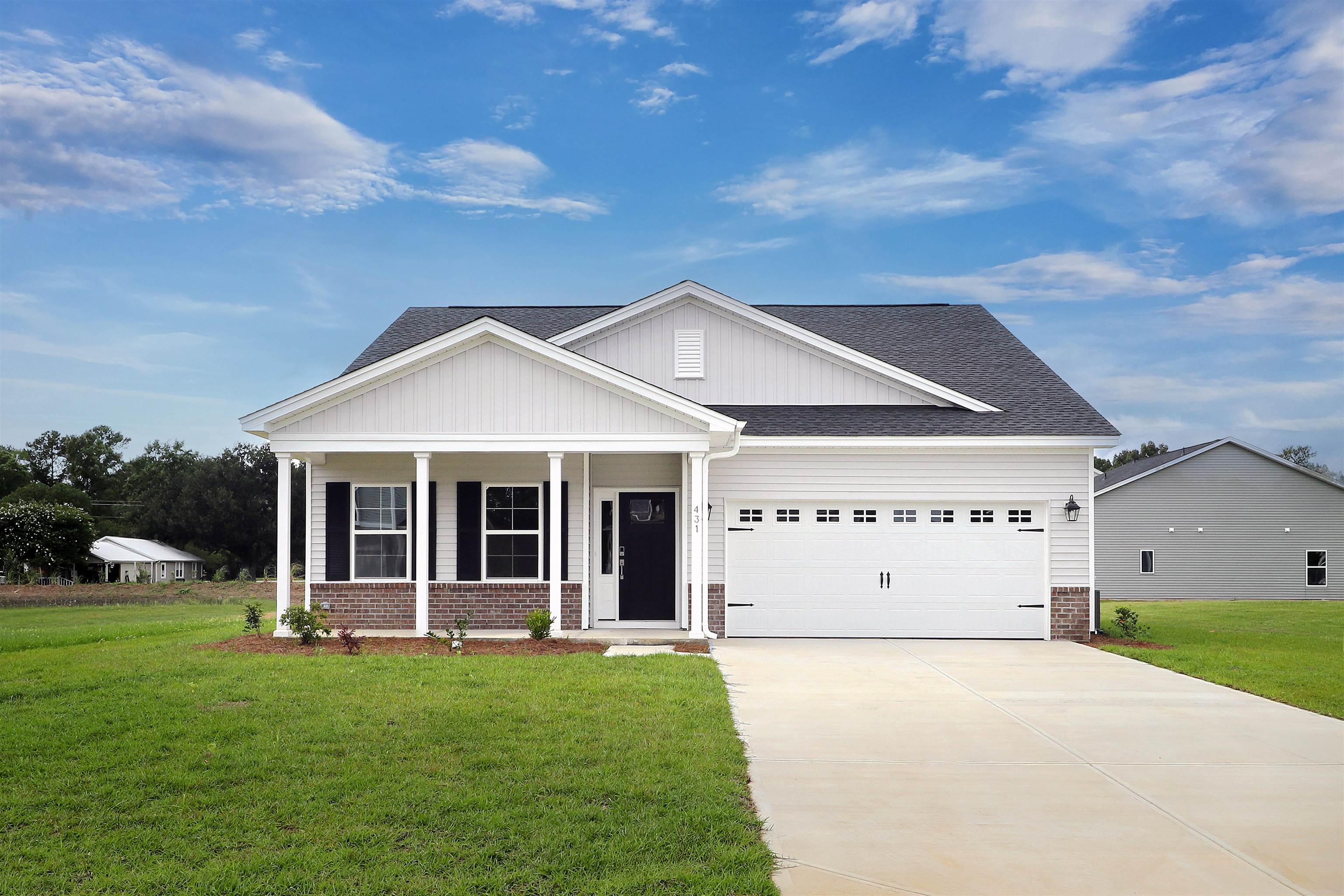 431 Atamasco Ct., Conway
