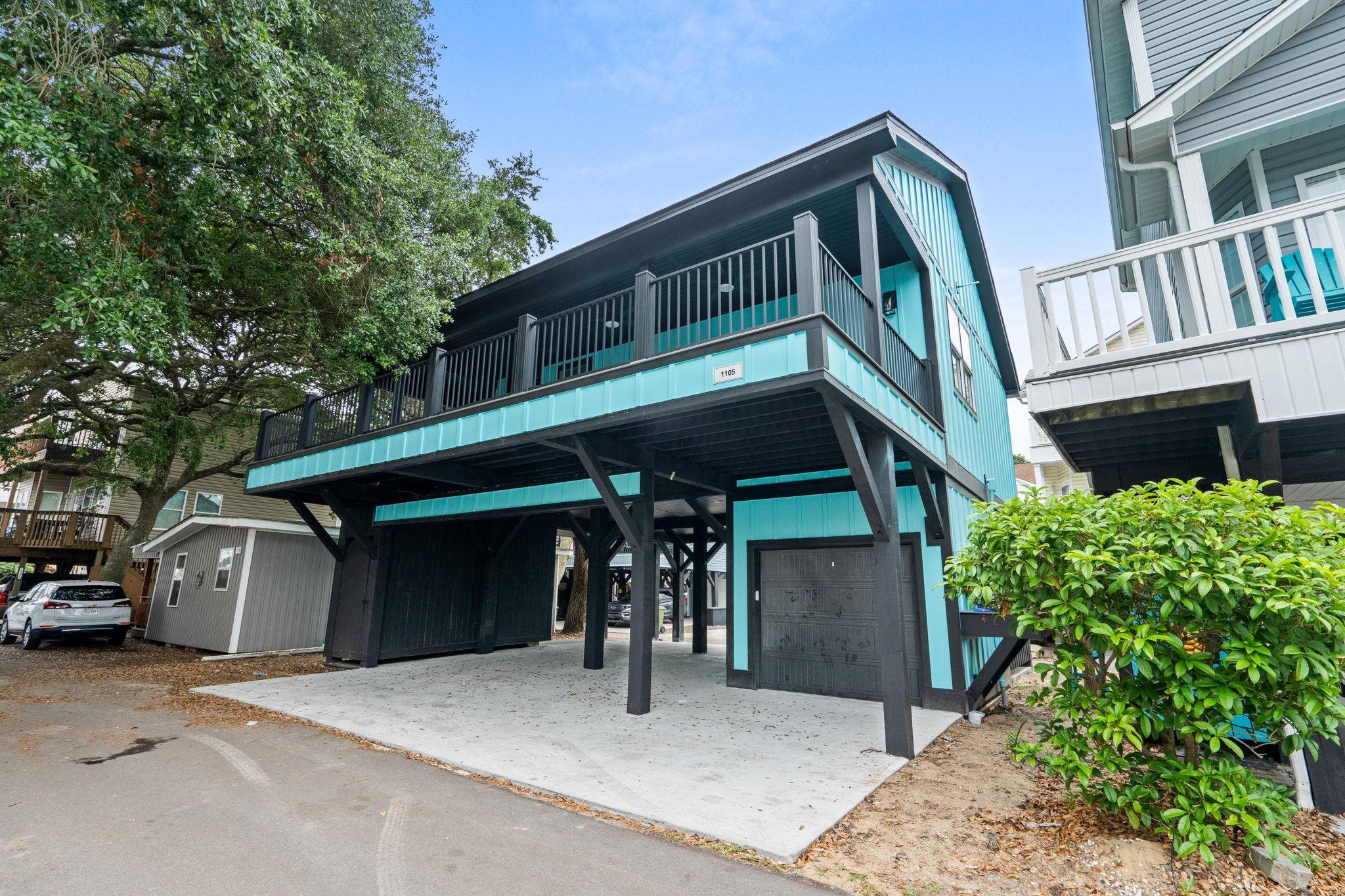6001-1105 S Kings Hwy., Myrtle Beach