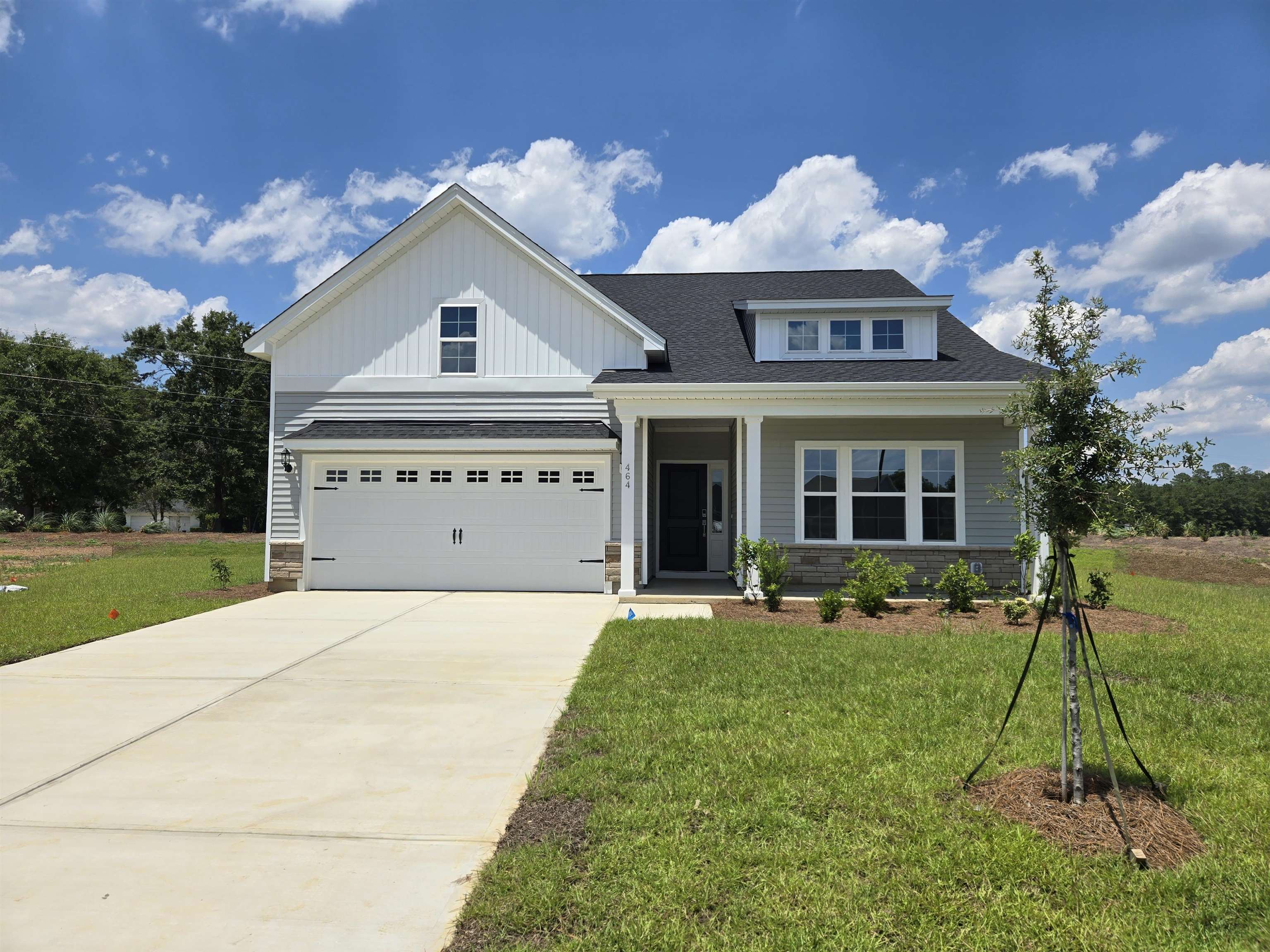 464 Atamasco Ct., Conway