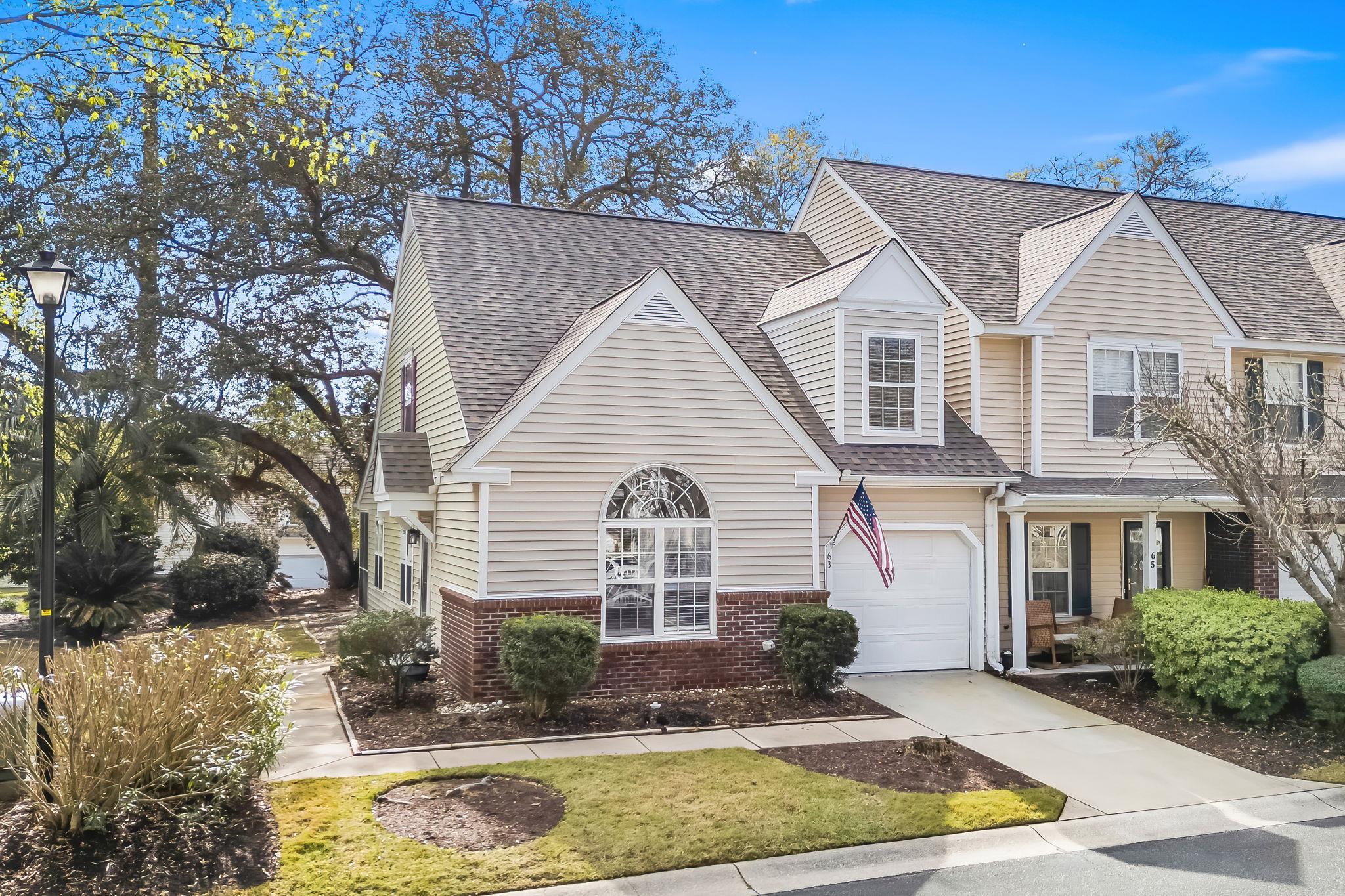 63 Pembroke Ln., Pawleys Island
