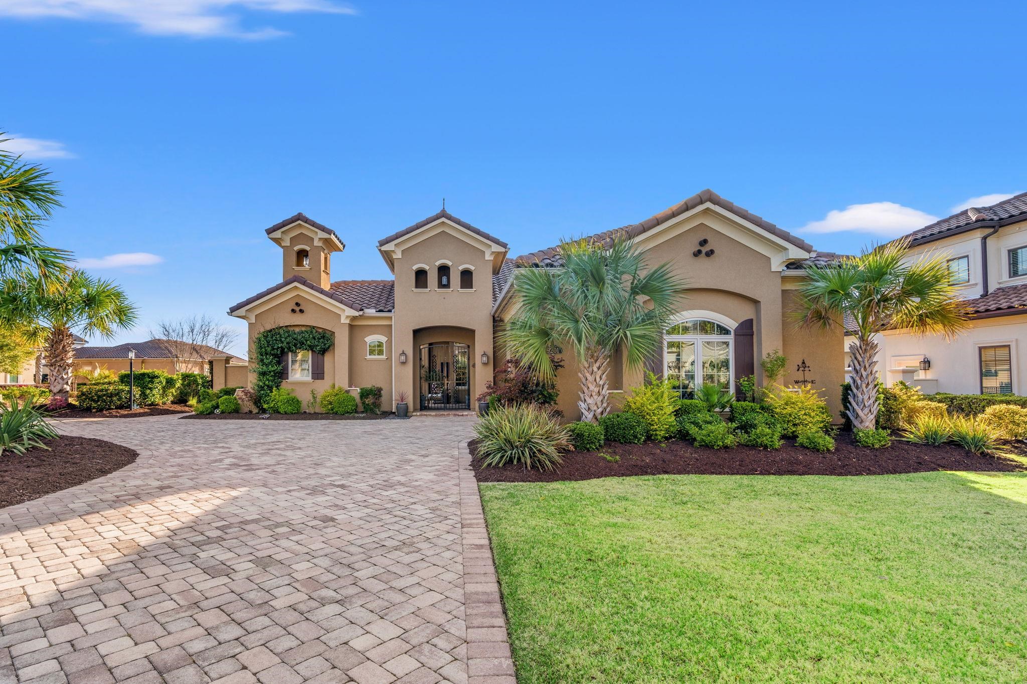 9201 Parma Ln., Myrtle Beach