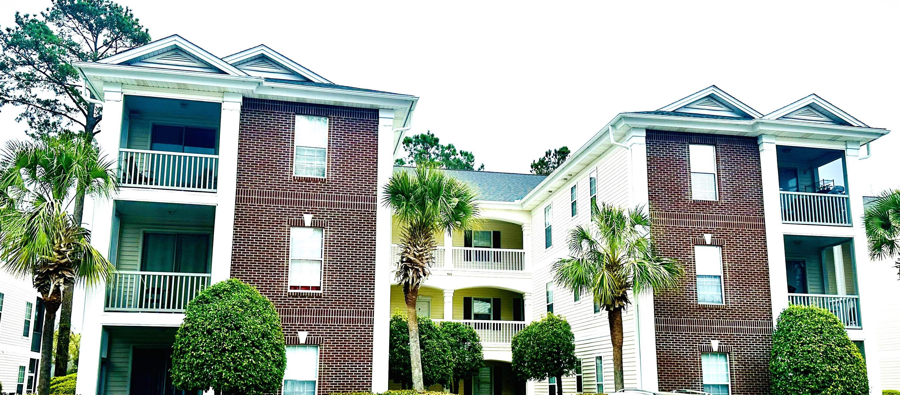 500 River Oaks Dr., Myrtle Beach