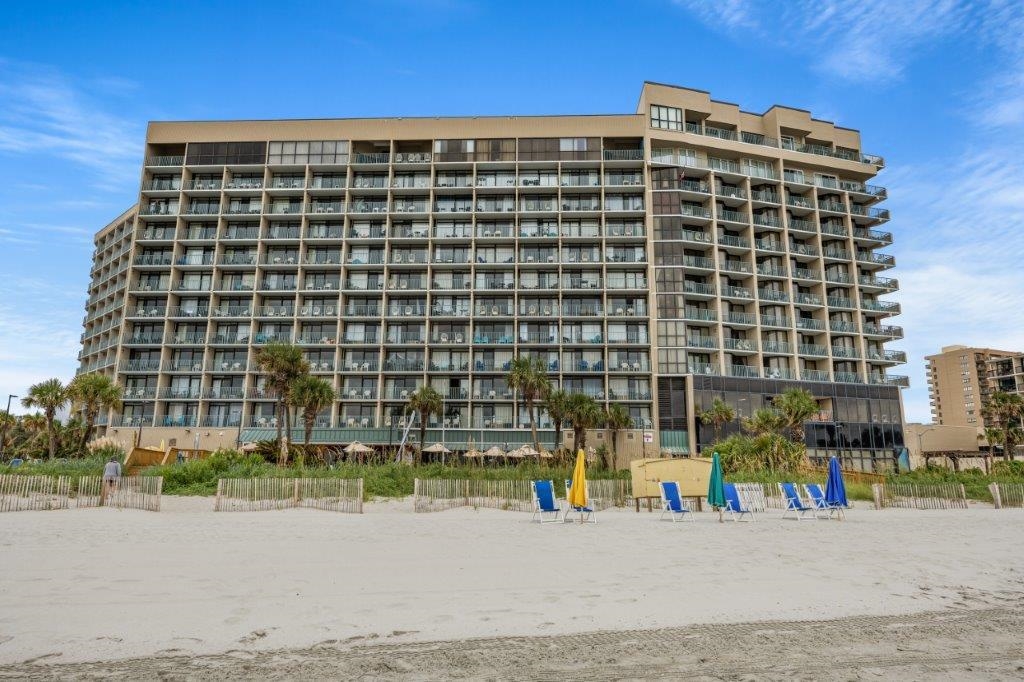 201 74th Ave. N, Myrtle Beach