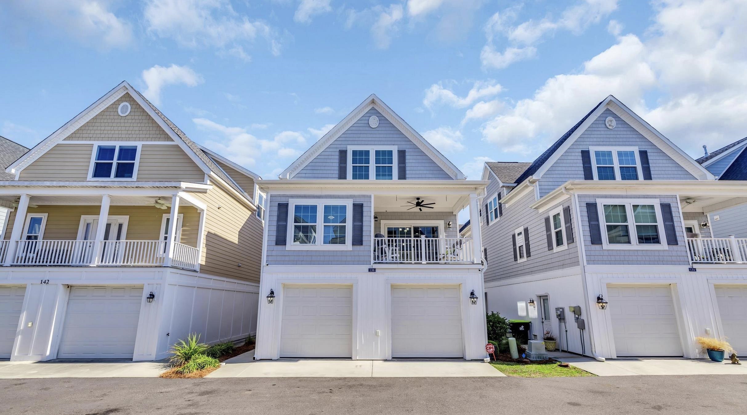 Homes for sale in Cape Cod Cottages at Marker 350