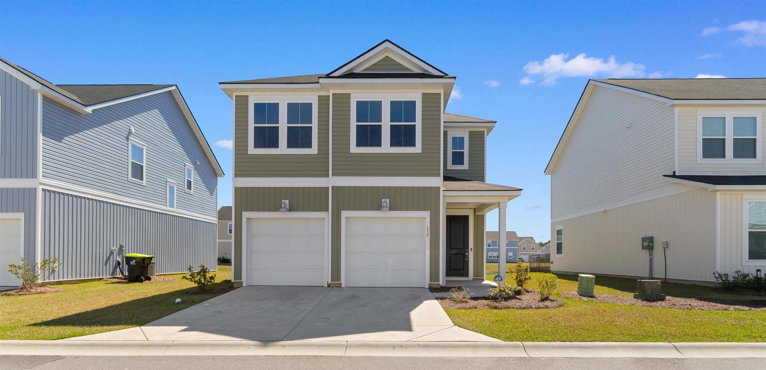172 Cypress Hollow Dr., Little River