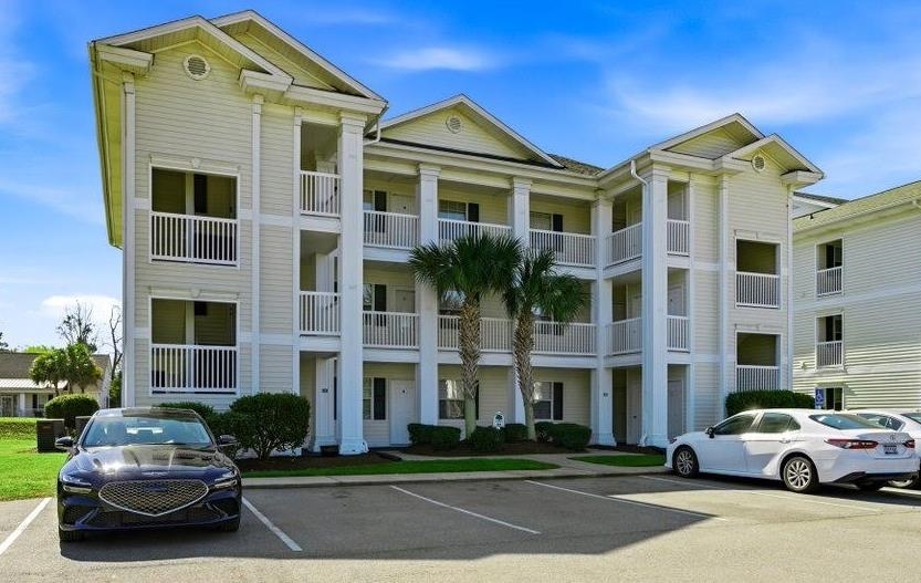 514 White River Dr., Myrtle Beach