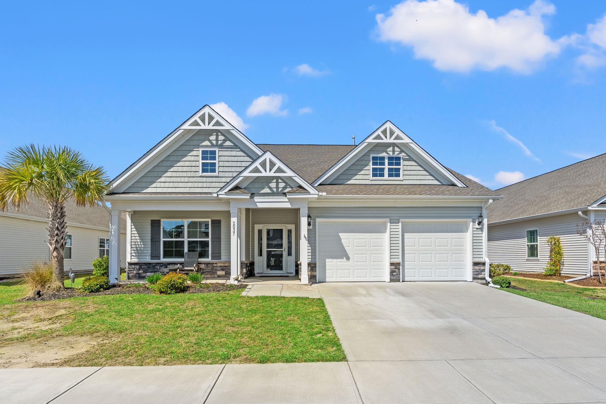 2037 Great Blue Heron Dr., Little River