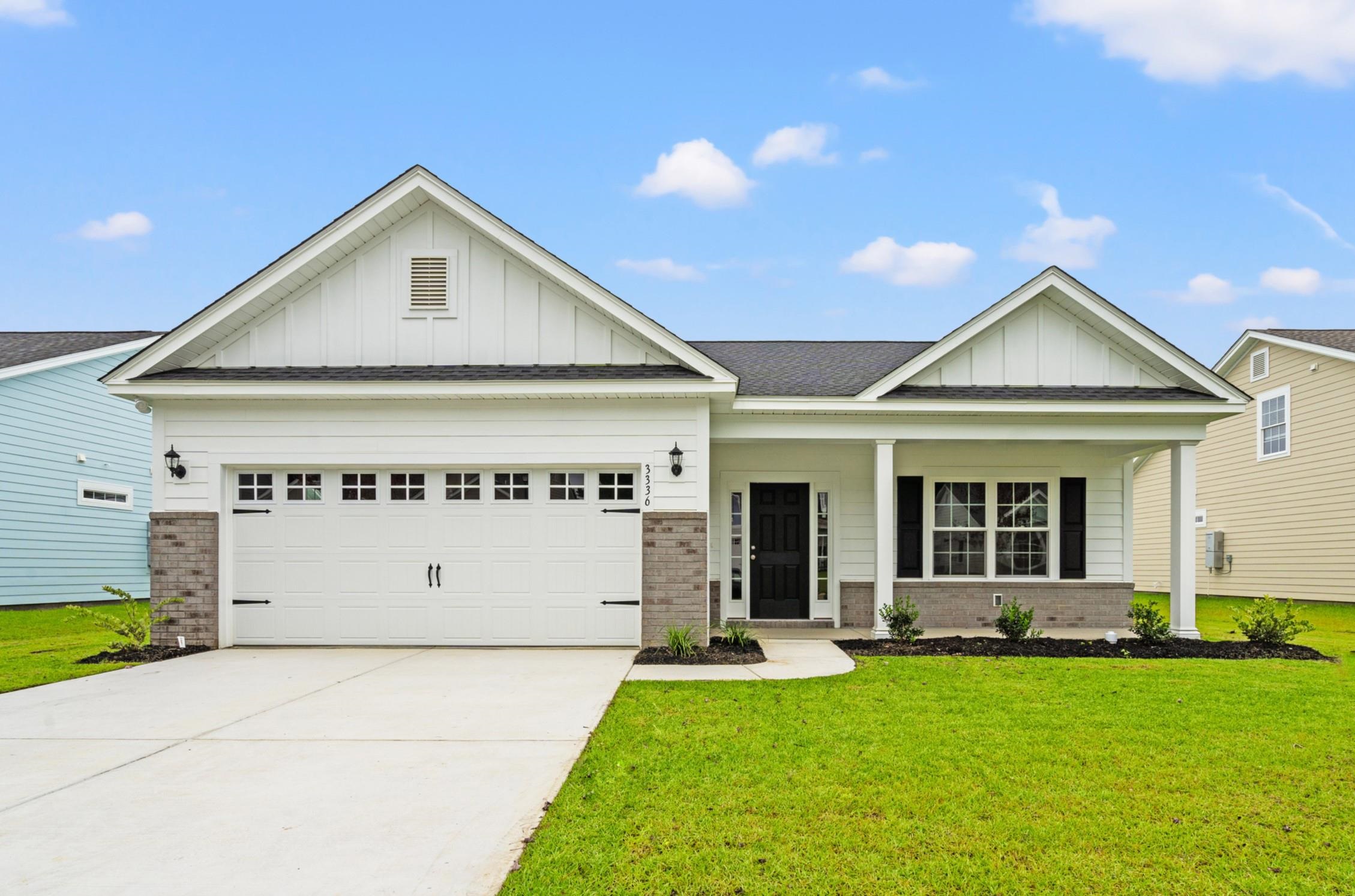 207 Stillbrook Dr., Longs
