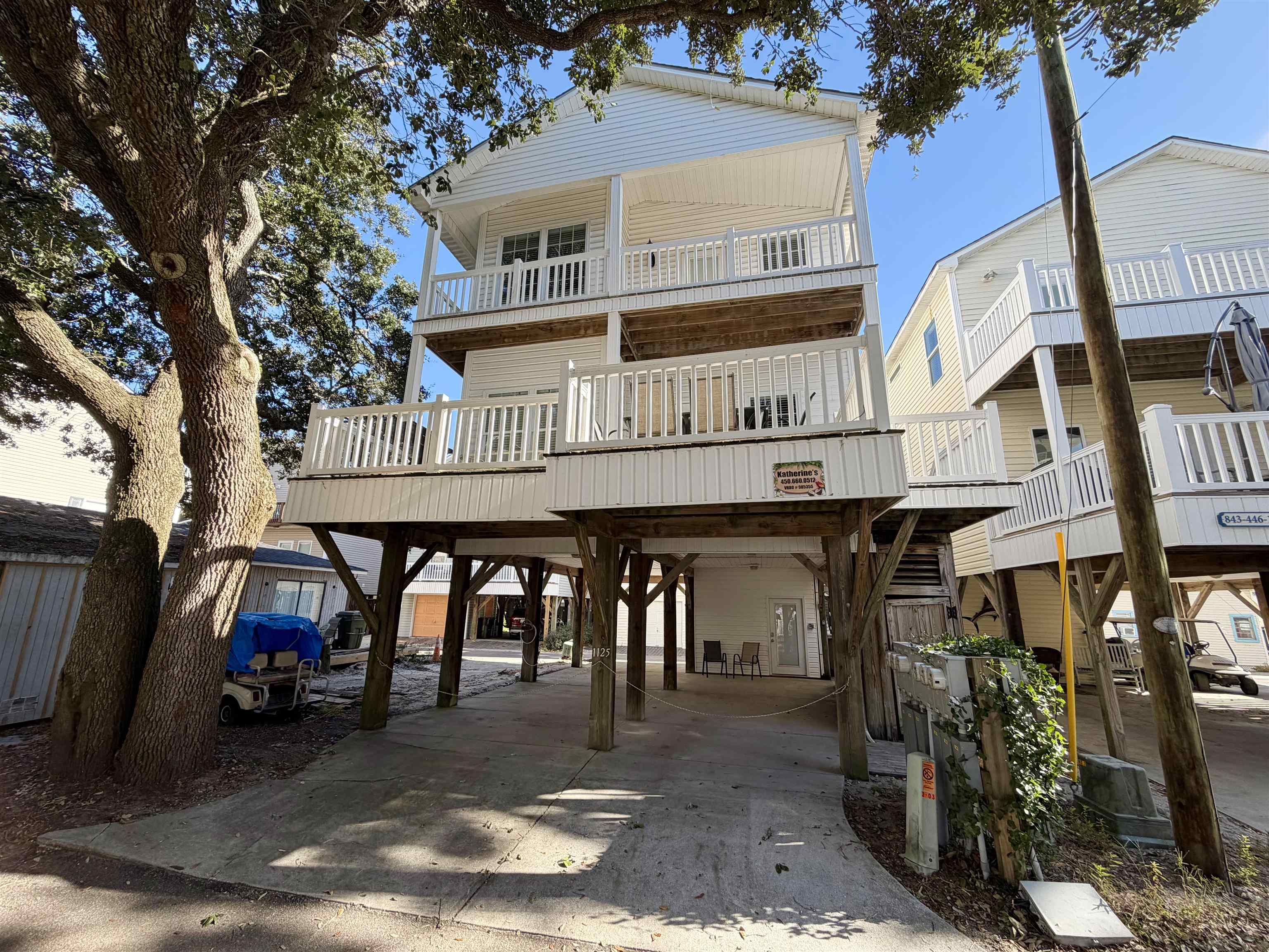 6001 - 1125 S Kings Hwy., Myrtle Beach