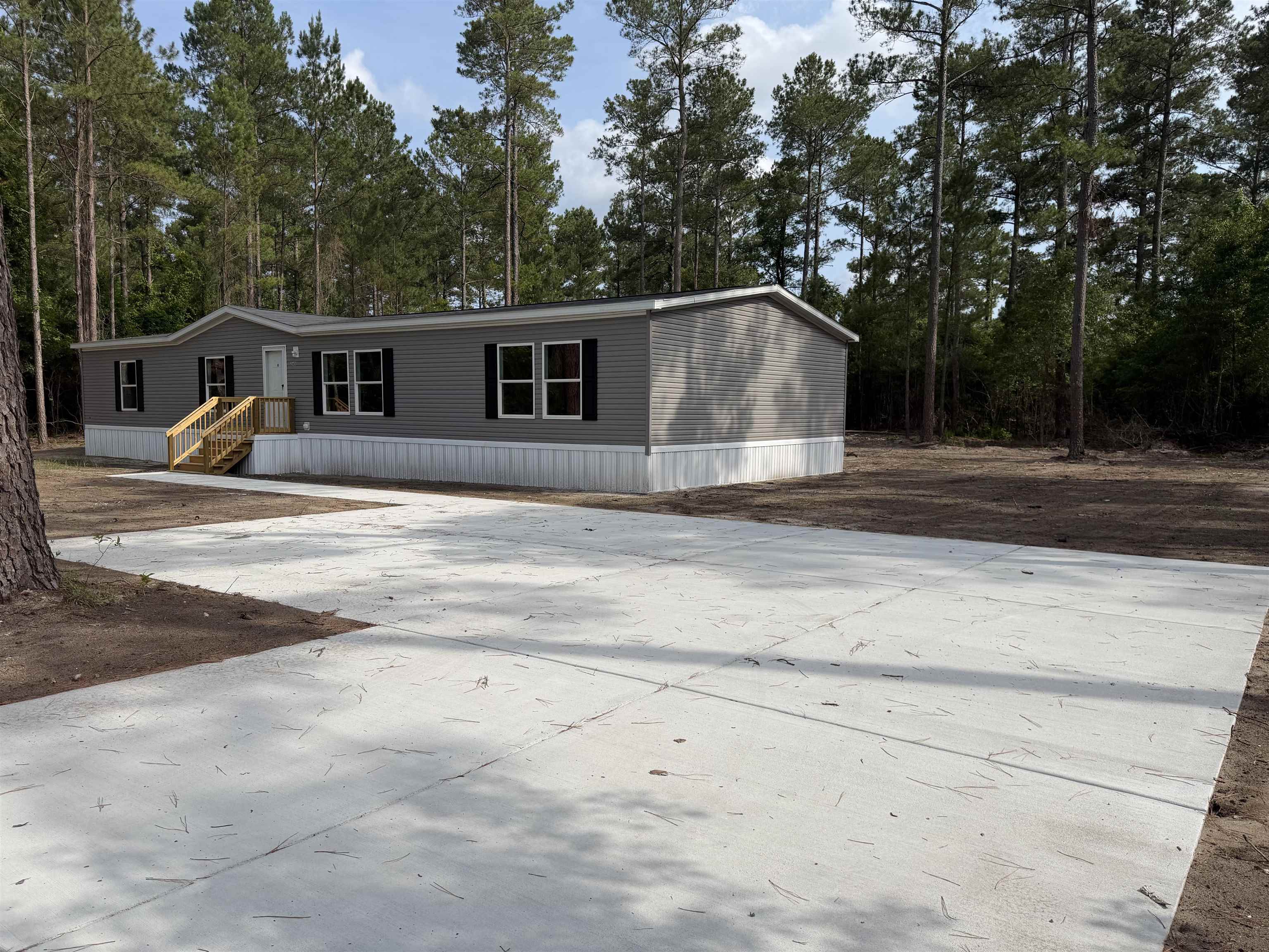 265 Apple Valley Rd., Loris