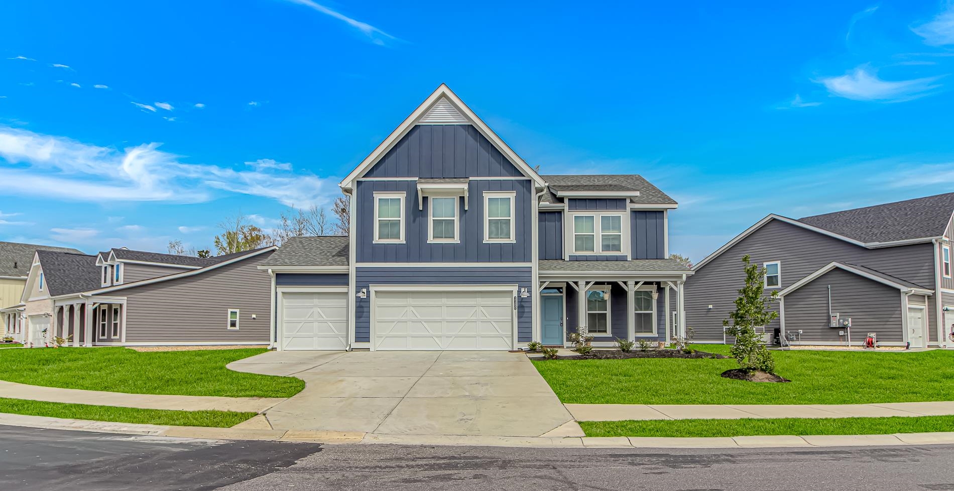 1180 Safe Haven Dr., Myrtle Beach